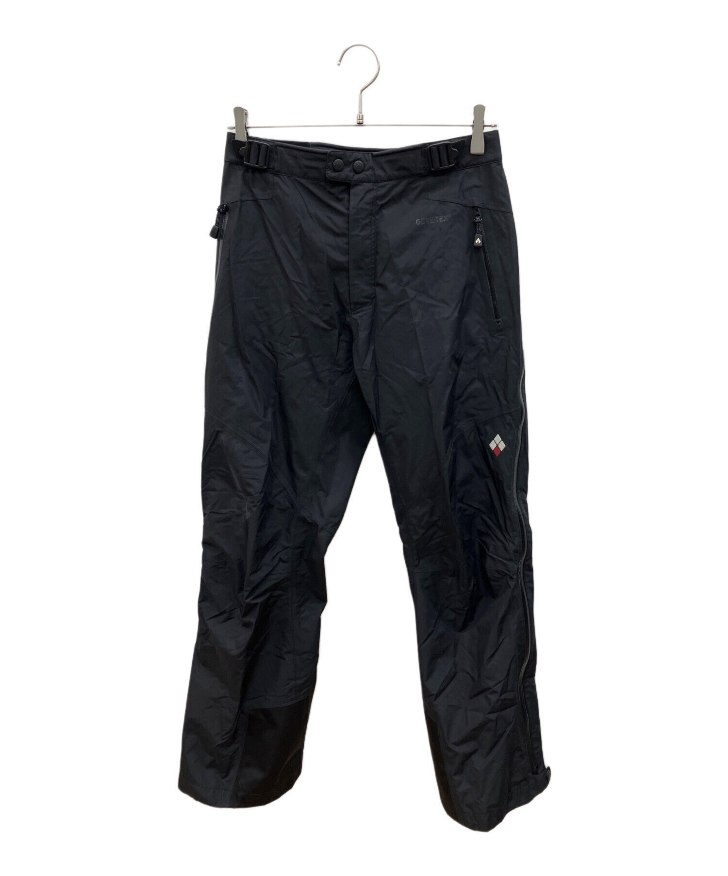 中古・古着通販】mont-bell (モンベル) インシュレーテッド アルパイン