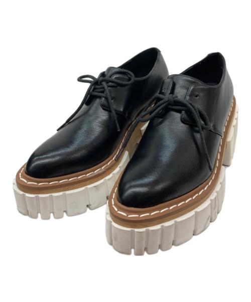 【中古】STELLA McCARTNEY エリス プラットフォーム 34.5 中古・古着通販】STELLA McCARTNEY (ステラマッカートニー) エリス