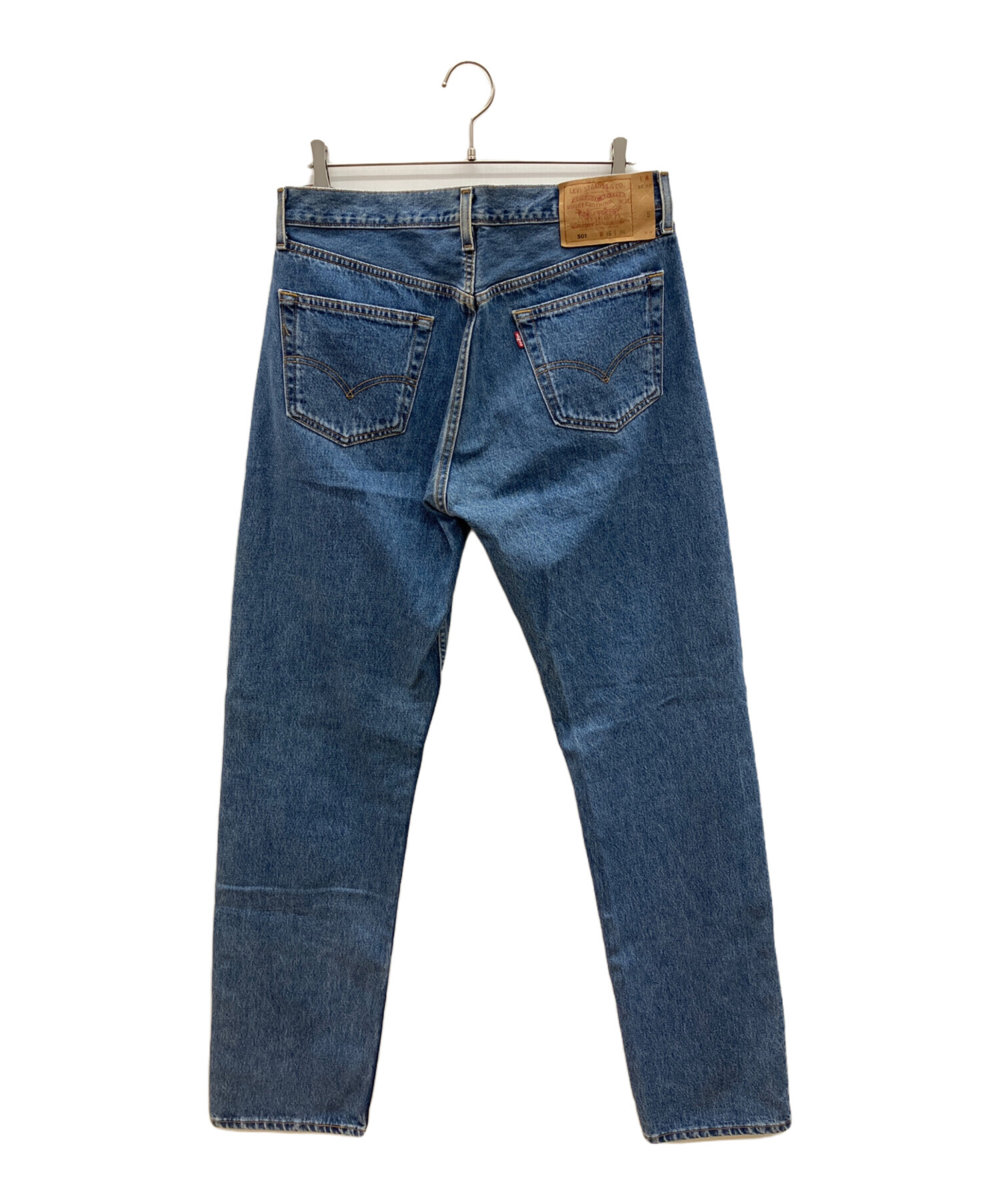 中古・古着通販】LEVI