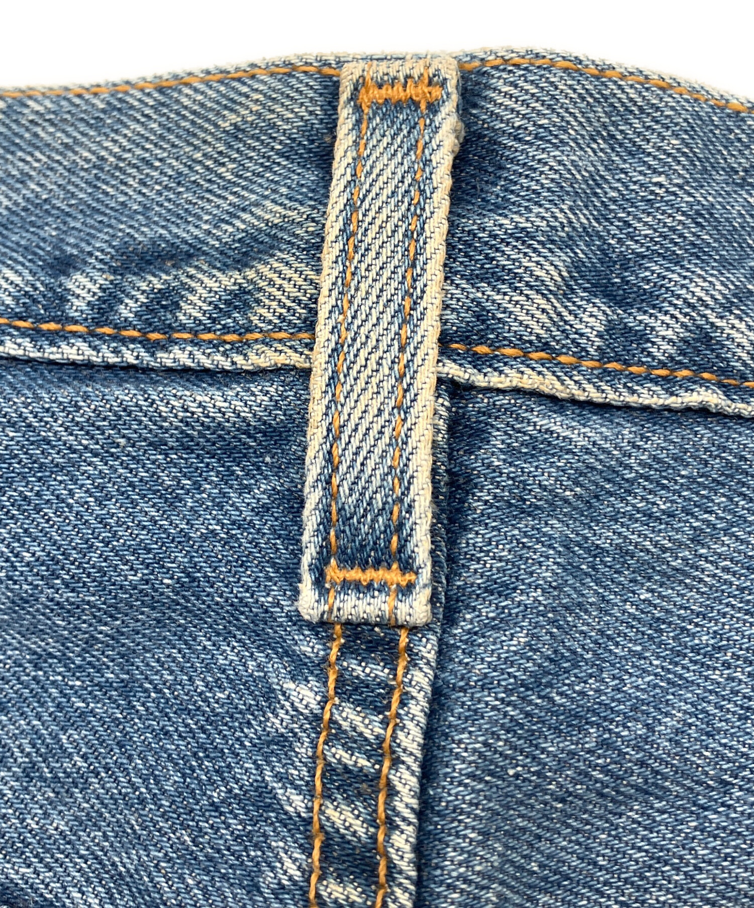 中古・古着通販】LEVI'S (リーバイス) 90s 501デニムパンツ USA製 1997