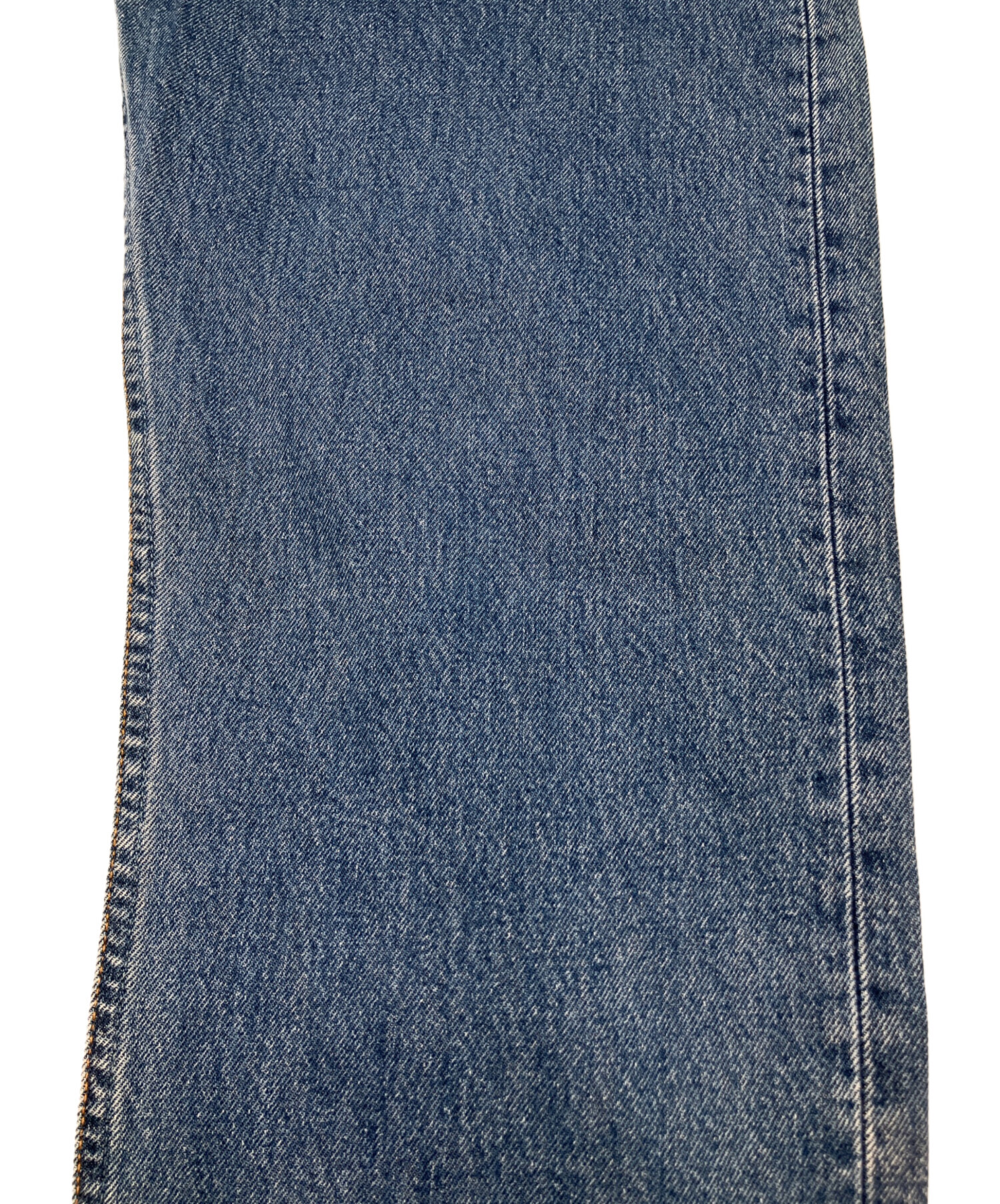 中古・古着通販】LEVI'S (リーバイス) 90s 501デニムパンツ USA製 1997