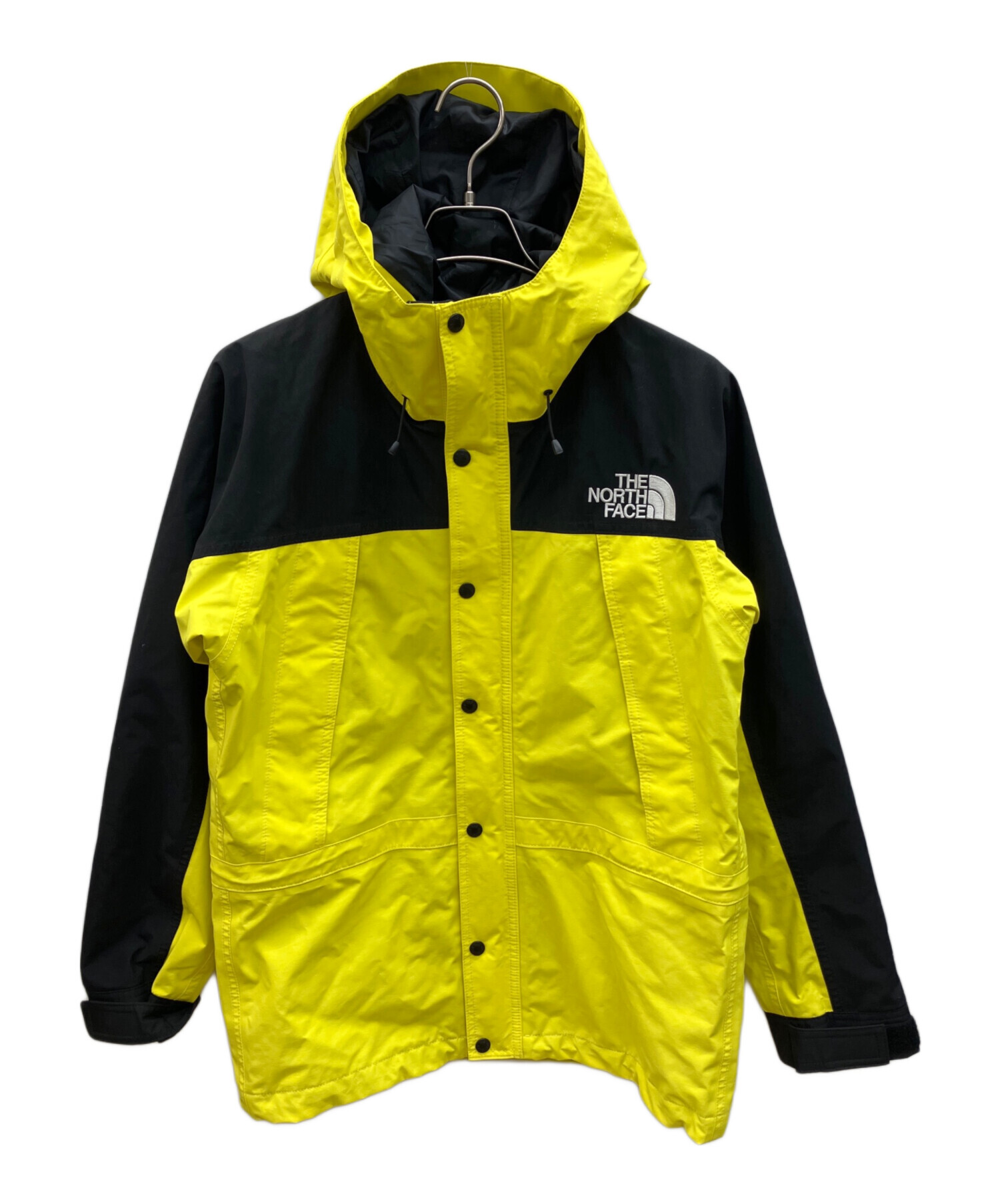 中古・古着通販】THE NORTH FACE (ザ ノース フェイス) マウンテン