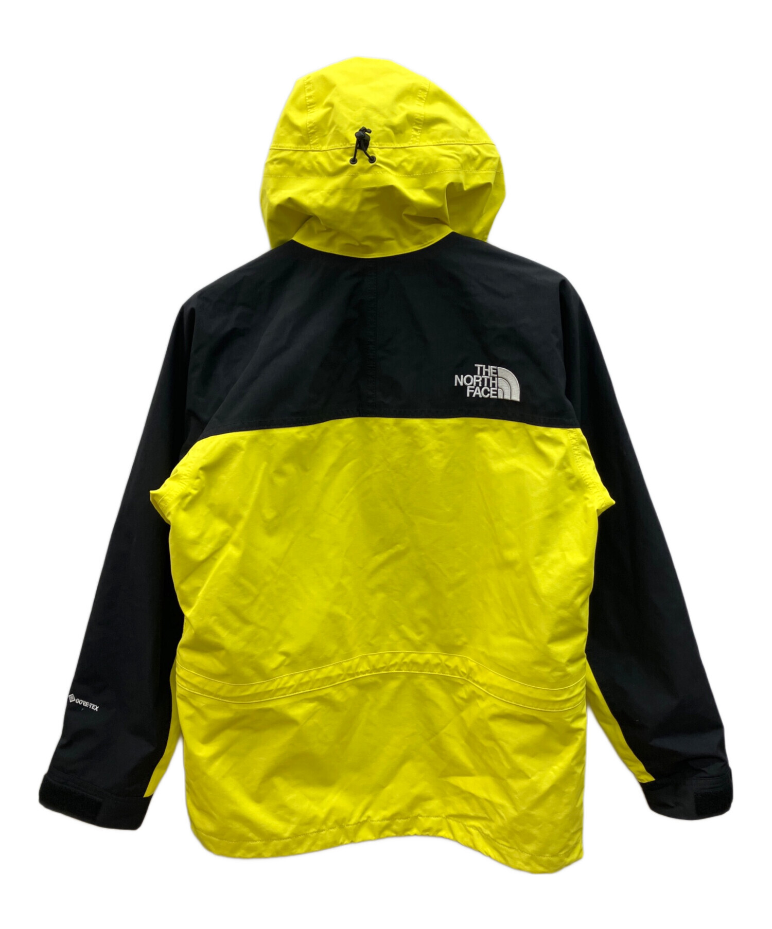 中古・古着通販】THE NORTH FACE (ザ ノース フェイス) マウンテン