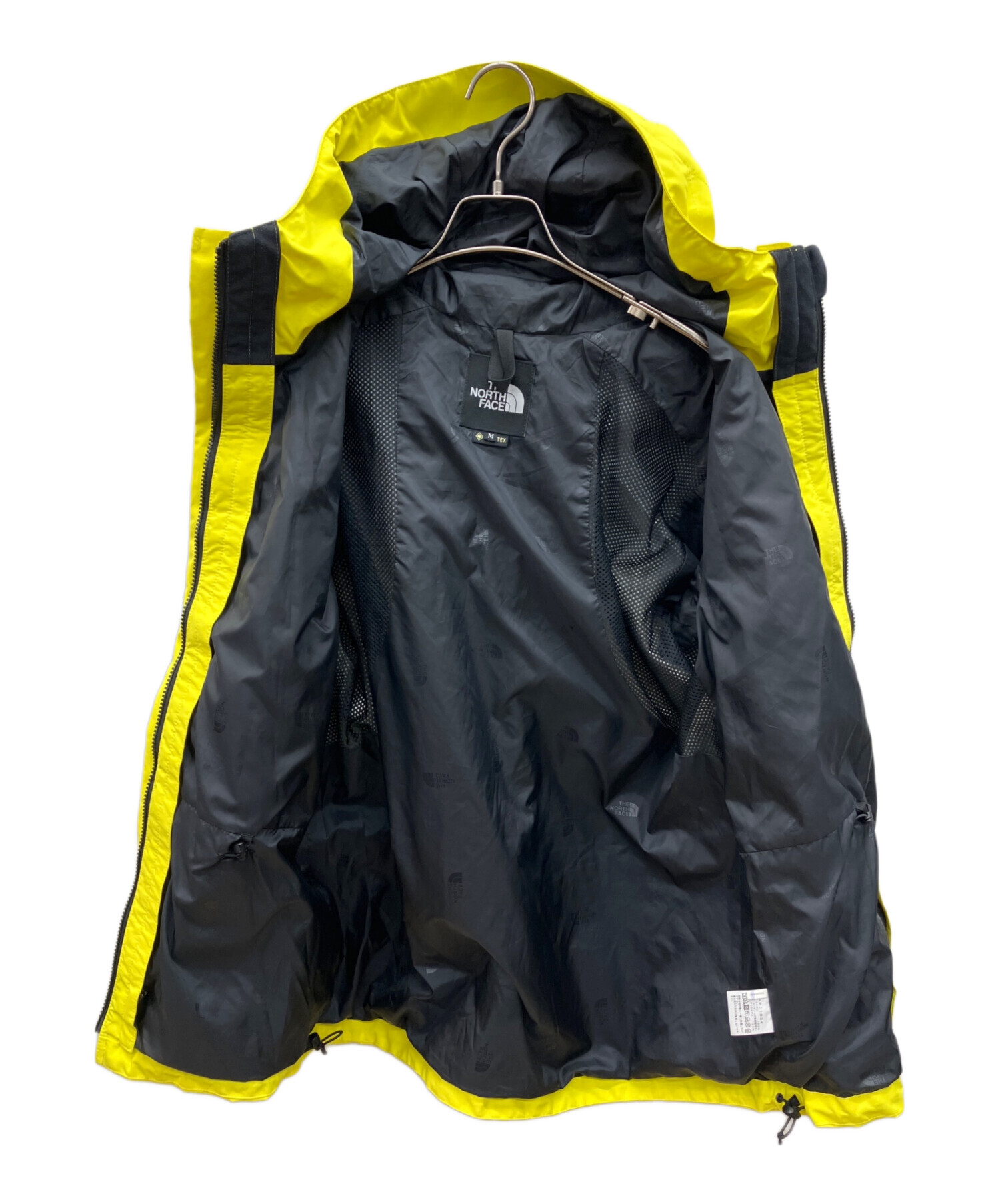 中古・古着通販】THE NORTH FACE (ザ ノース フェイス) マウンテン