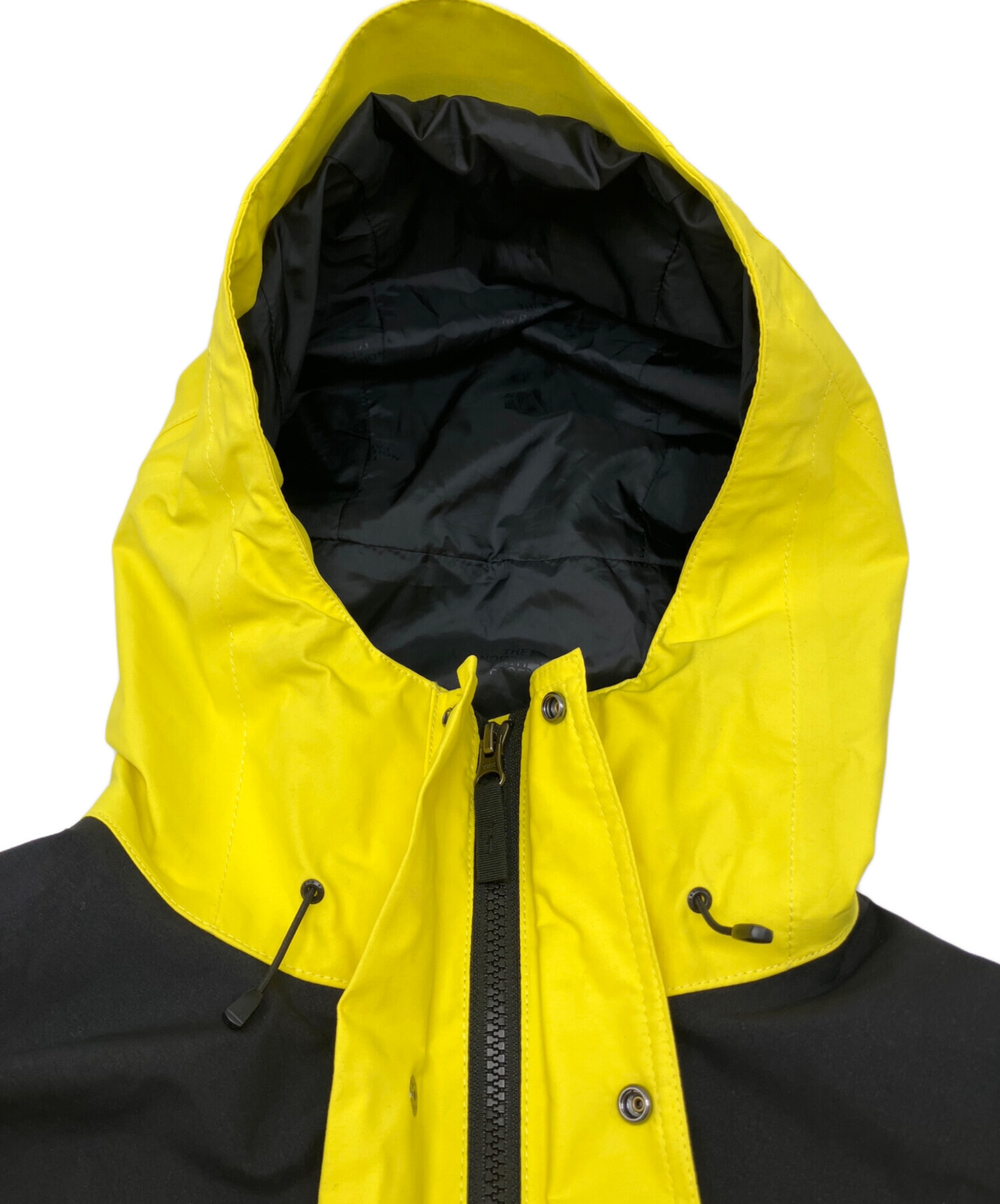 中古・古着通販】THE NORTH FACE (ザ ノース フェイス) マウンテン