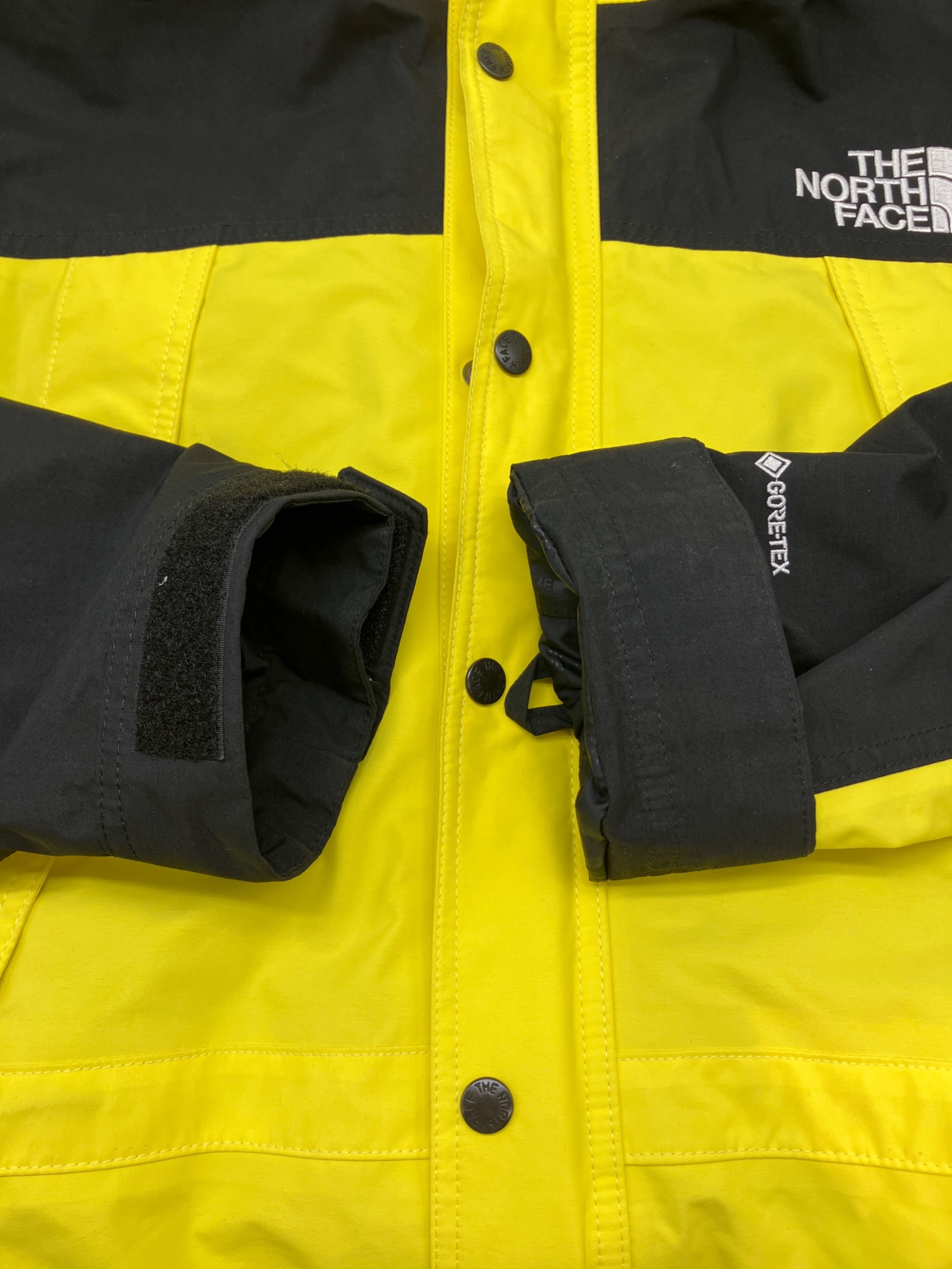 中古・古着通販】THE NORTH FACE (ザ ノース フェイス) マウンテン