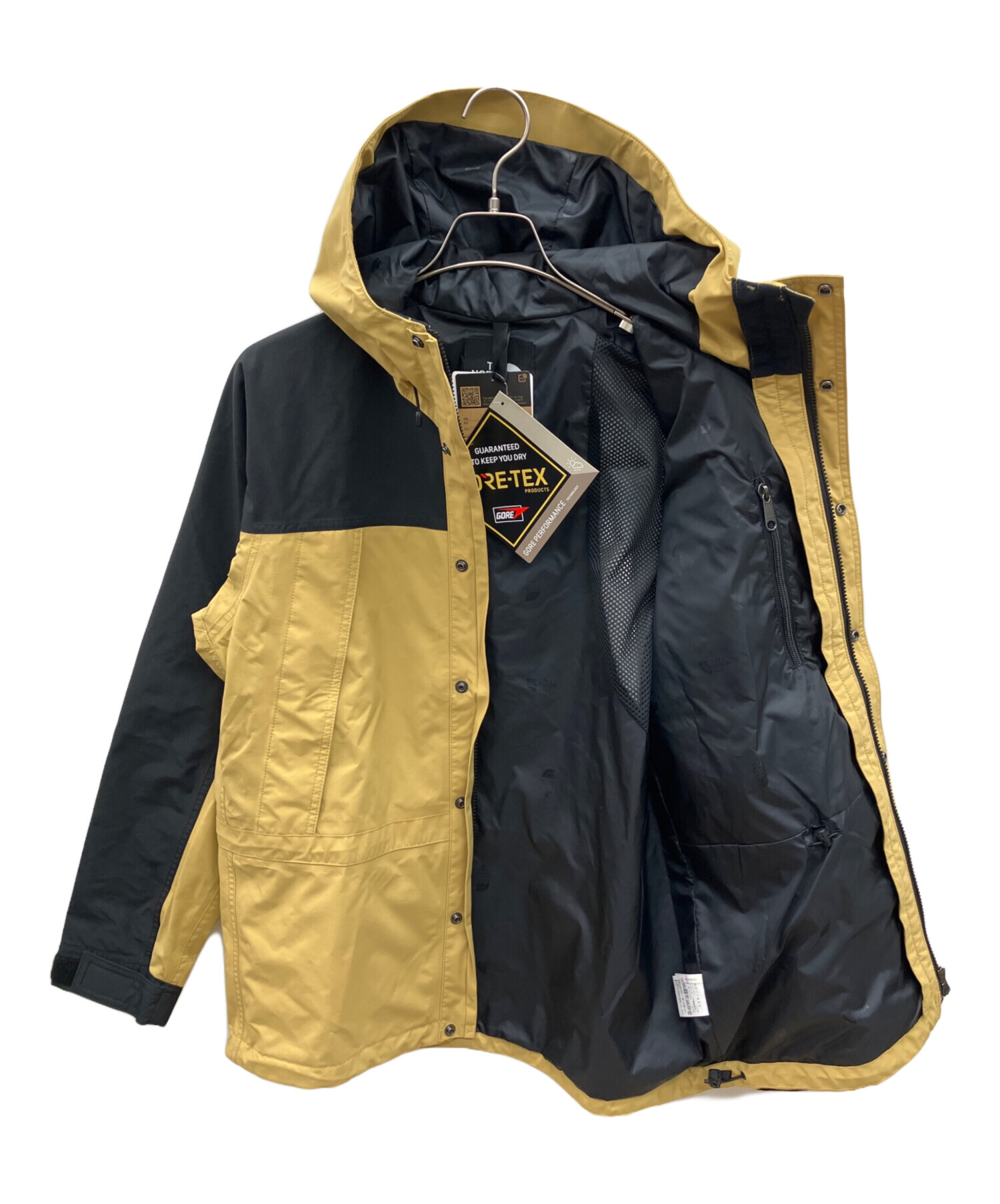 中古・古着通販】THE NORTH FACE (ザ ノース フェイス) マウンテン