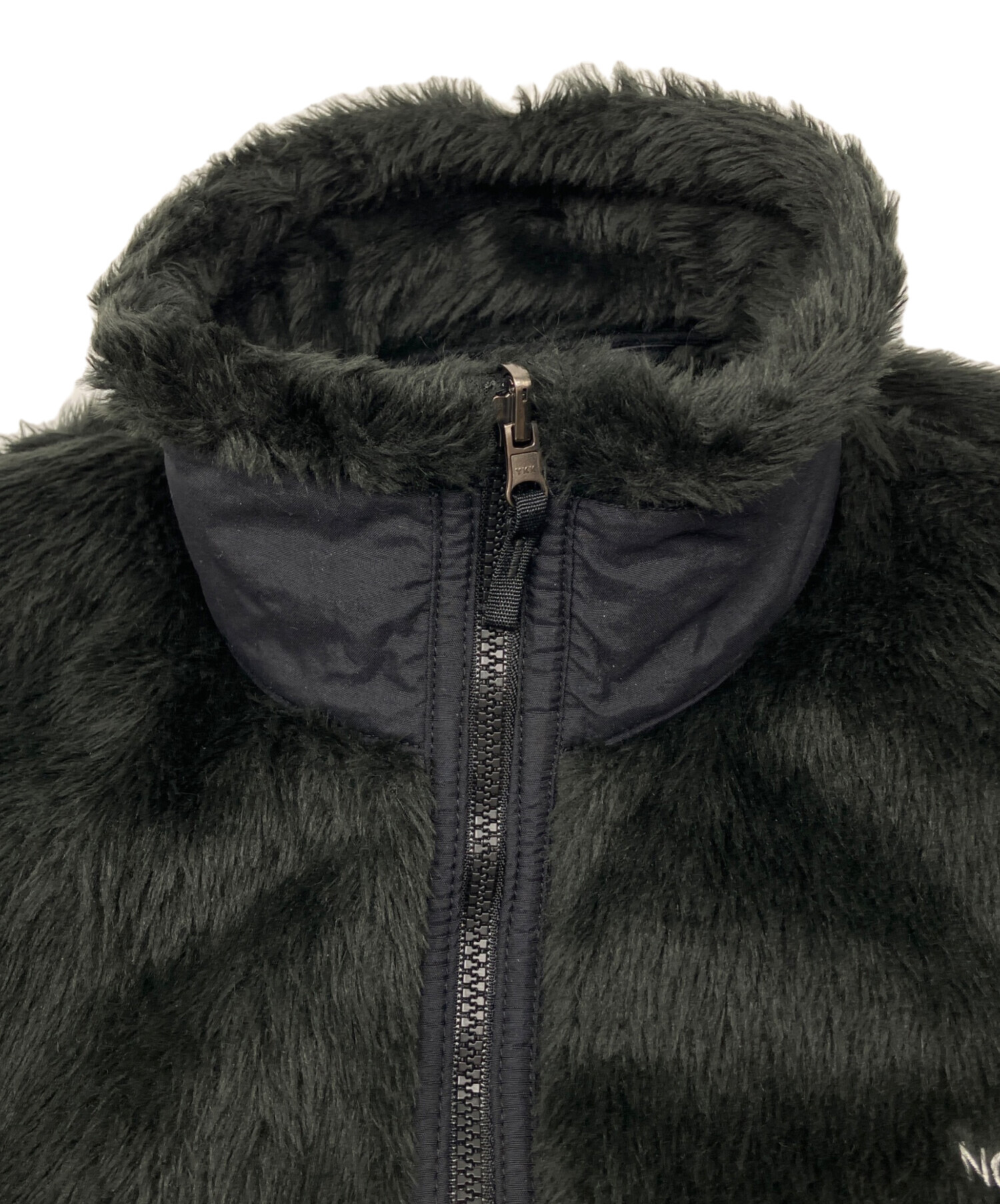 中古・古着通販】THE NORTH FACE (ザ ノース フェイス) ボアジャケット 
