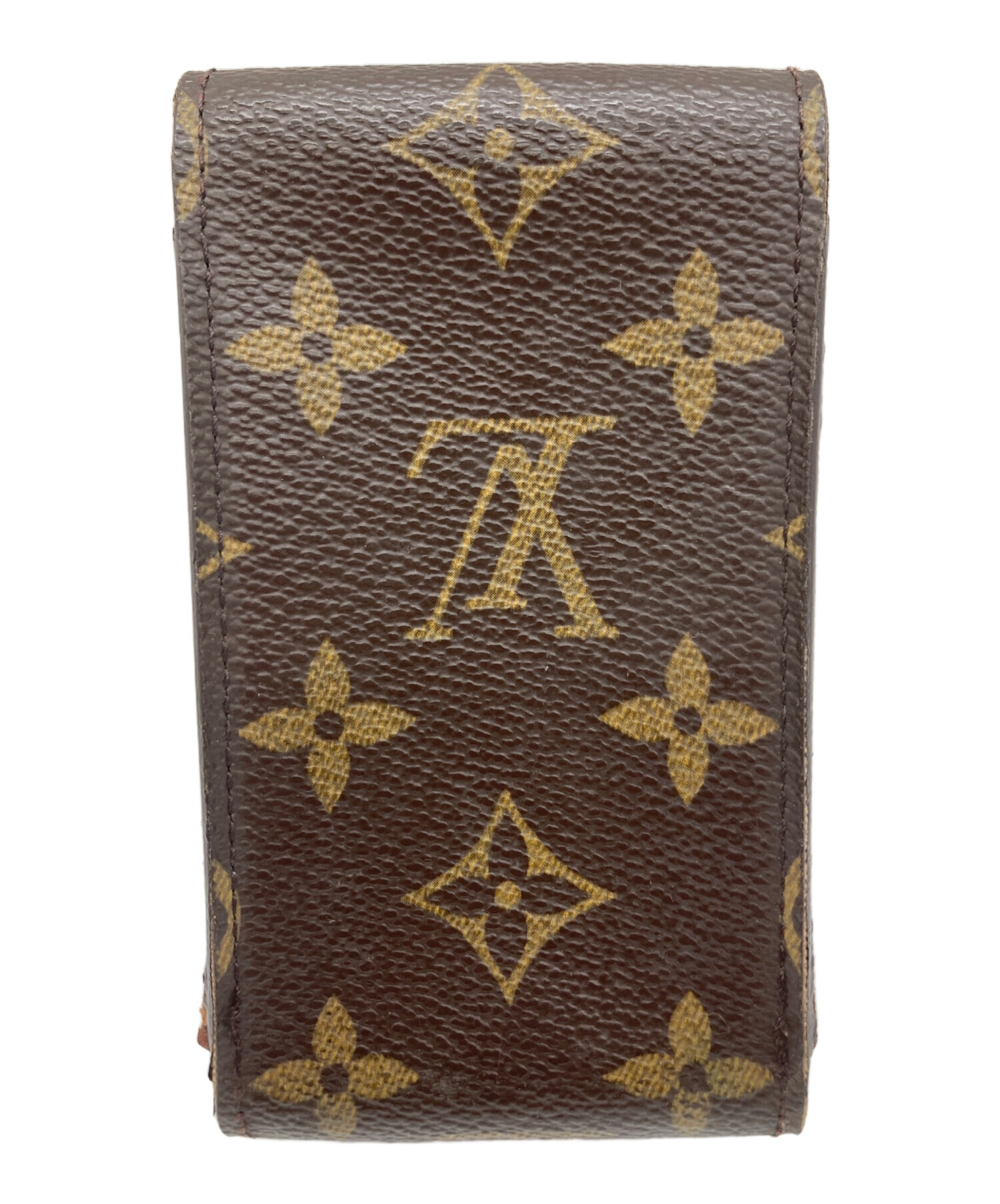 LOUIS VUITTON (ルイ ヴィトン) モノグラム エテュイ・シガレットケース