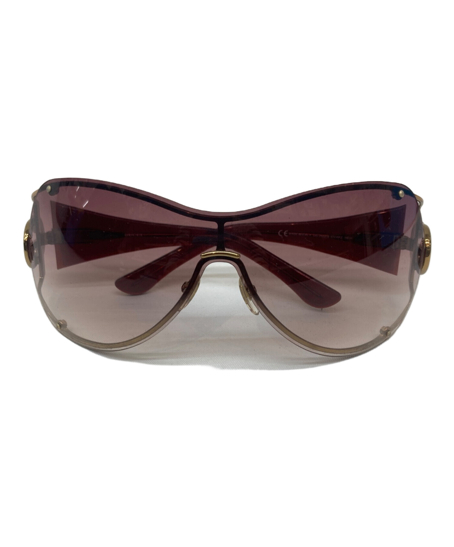 中古・古着通販】GUCCI (グッチ) サングラス｜ブランド・古着通販