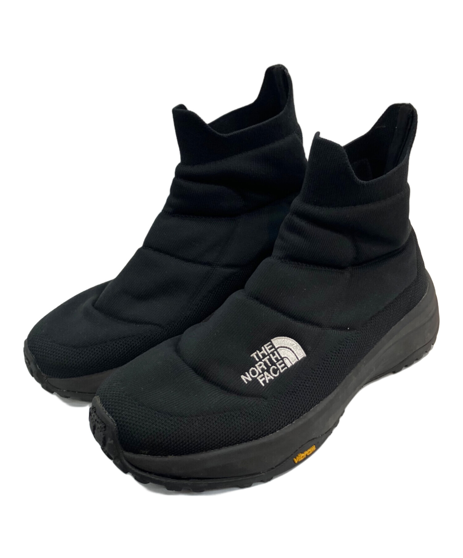 中古・古着通販】THE NORTH FACE (ザ ノース フェイス) Shelter Knit