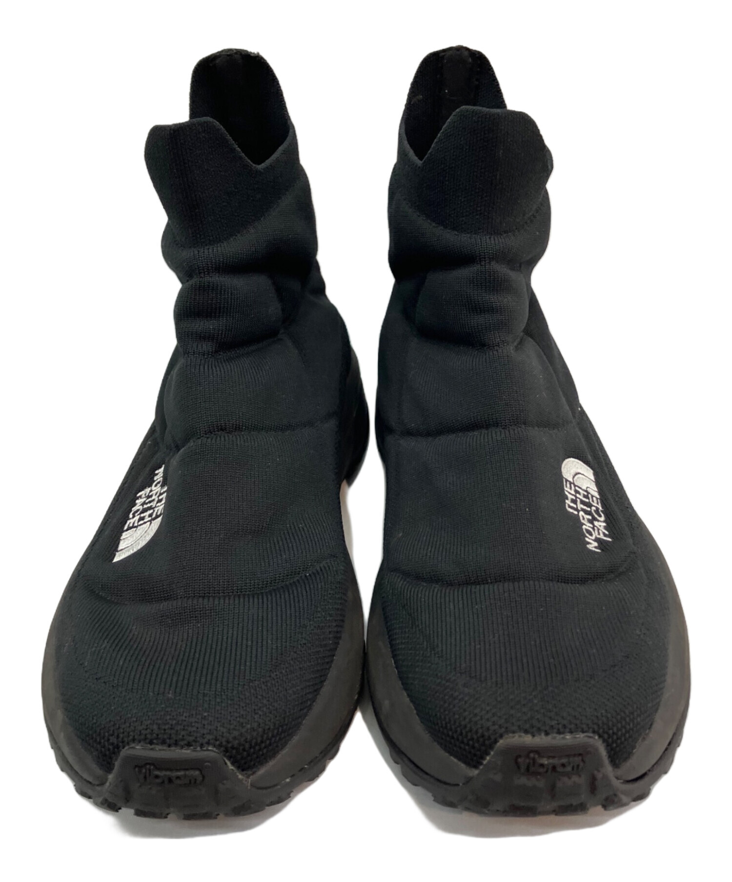 中古・古着通販】THE NORTH FACE (ザ ノース フェイス) Shelter Knit 