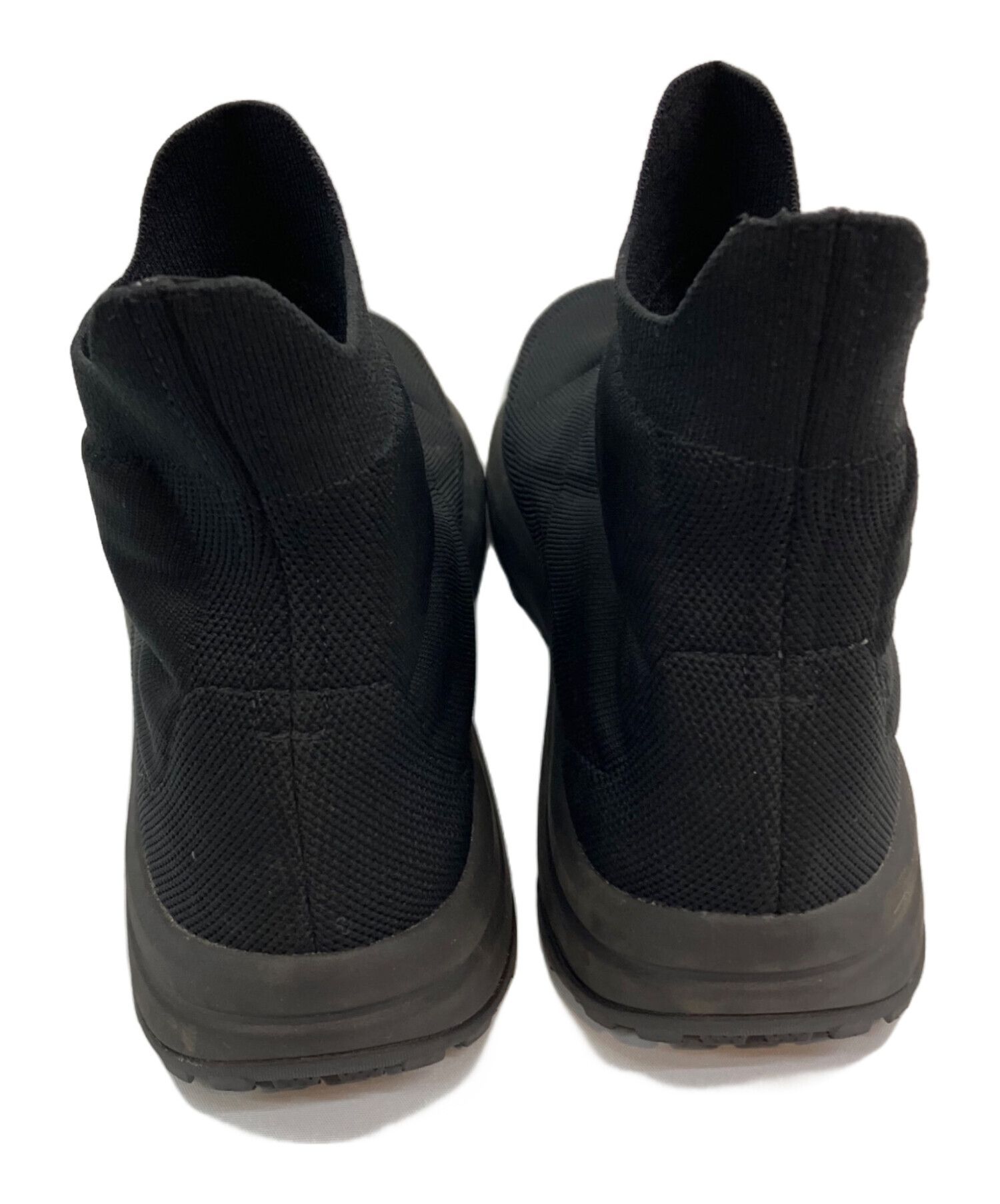 中古・古着通販】THE NORTH FACE (ザ ノース フェイス) Shelter Knit 