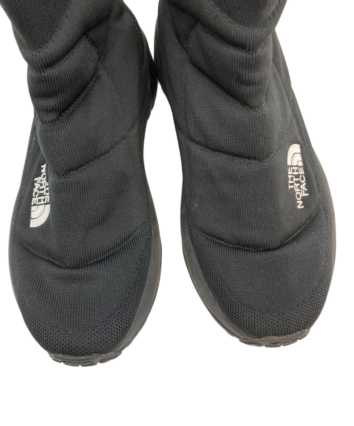 中古・古着通販】THE NORTH FACE (ザ ノース フェイス) Shelter Knit