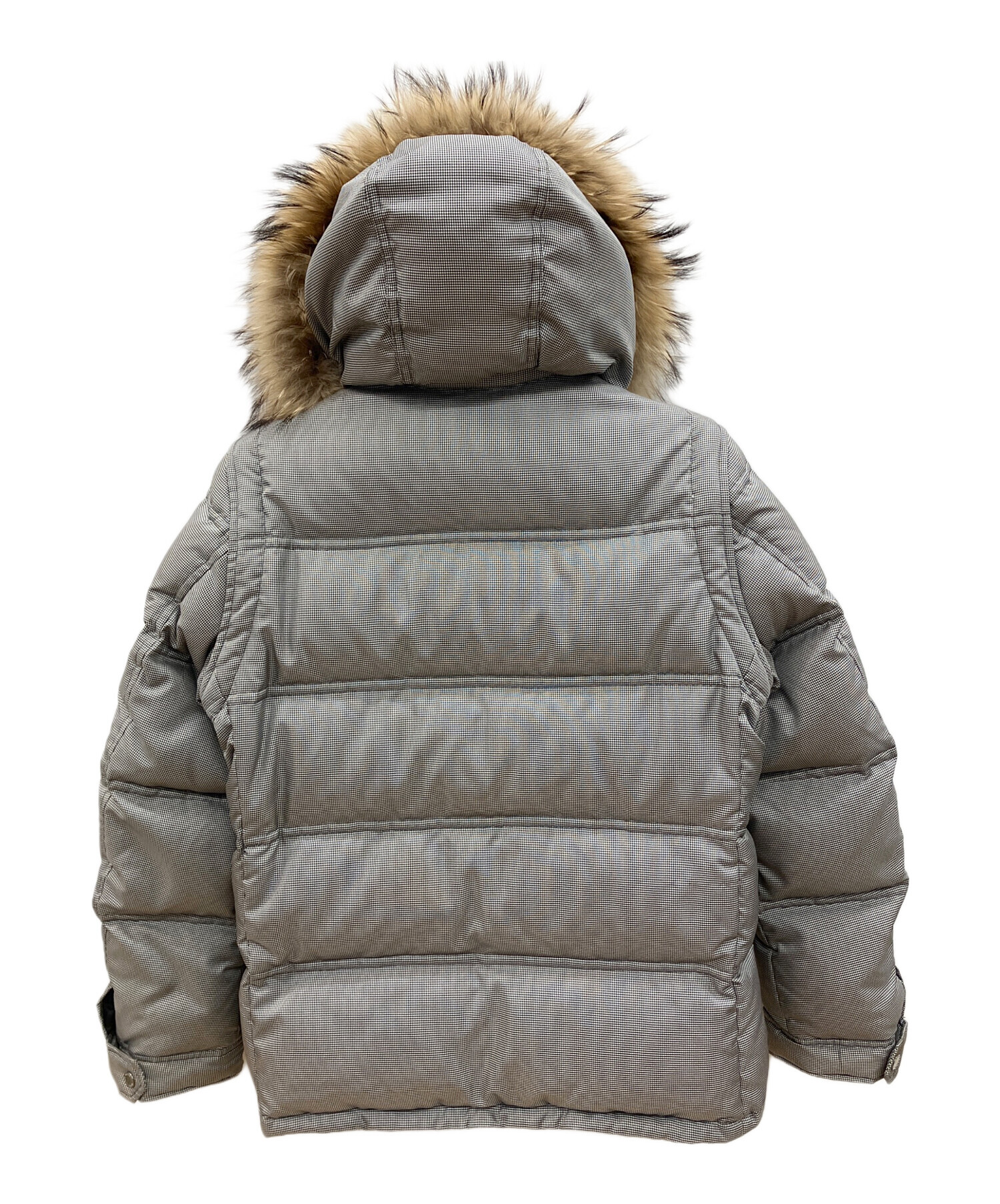 中古・古着通販】BURBERRY BLACK LABEL (バーバリーブラックレーベル