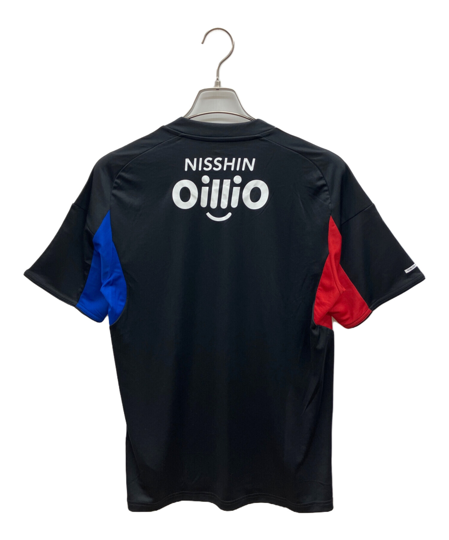 横浜 F マリノス 2004 正規品 ユニフォーム ヴィンテージ 2XL レア 激レア・美品】横浜F・マリノス 2004 アディダス チャンピオン