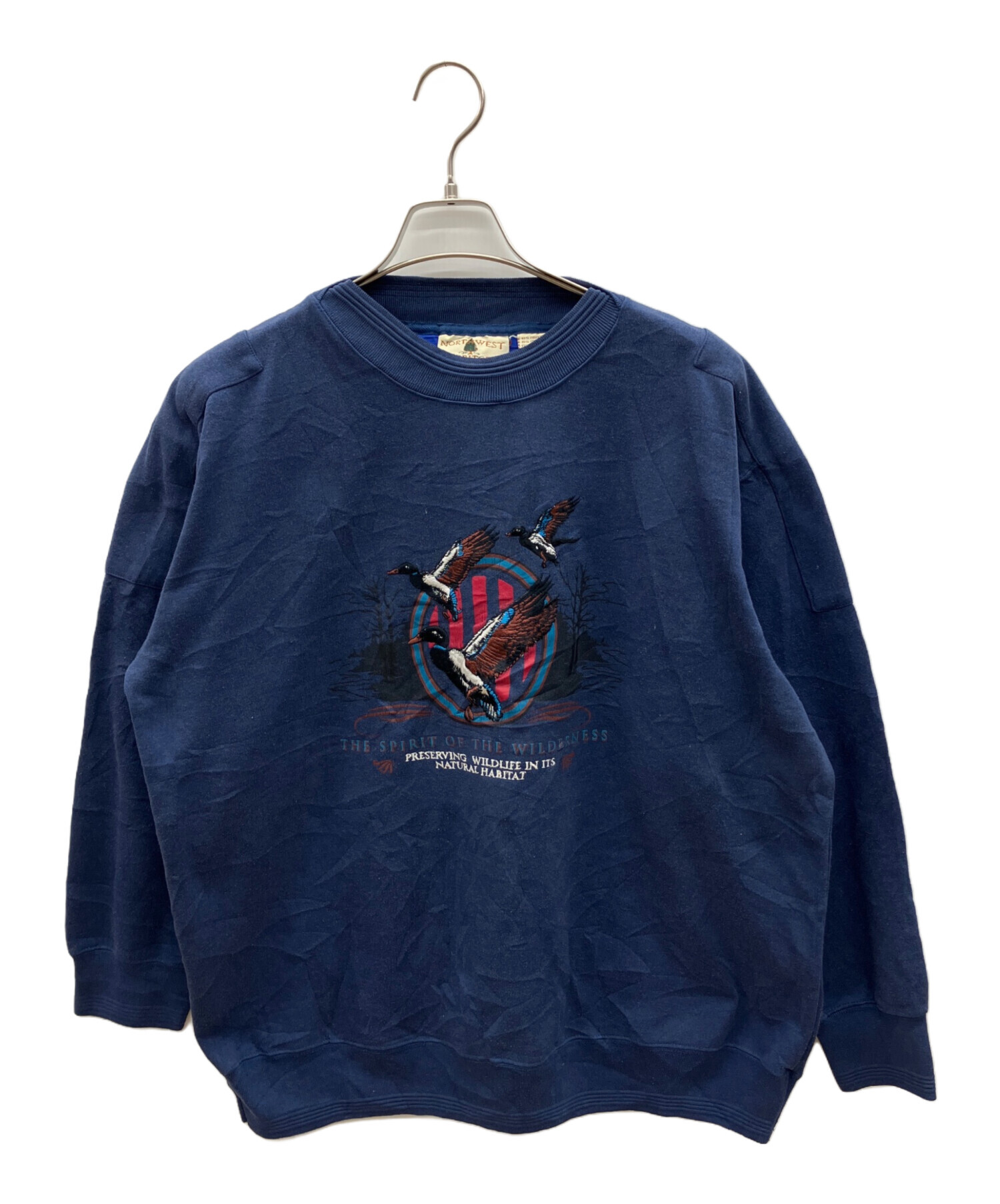中古・古着通販】NORTH WEST TERRITORY (ノース ウェスト テリトリー