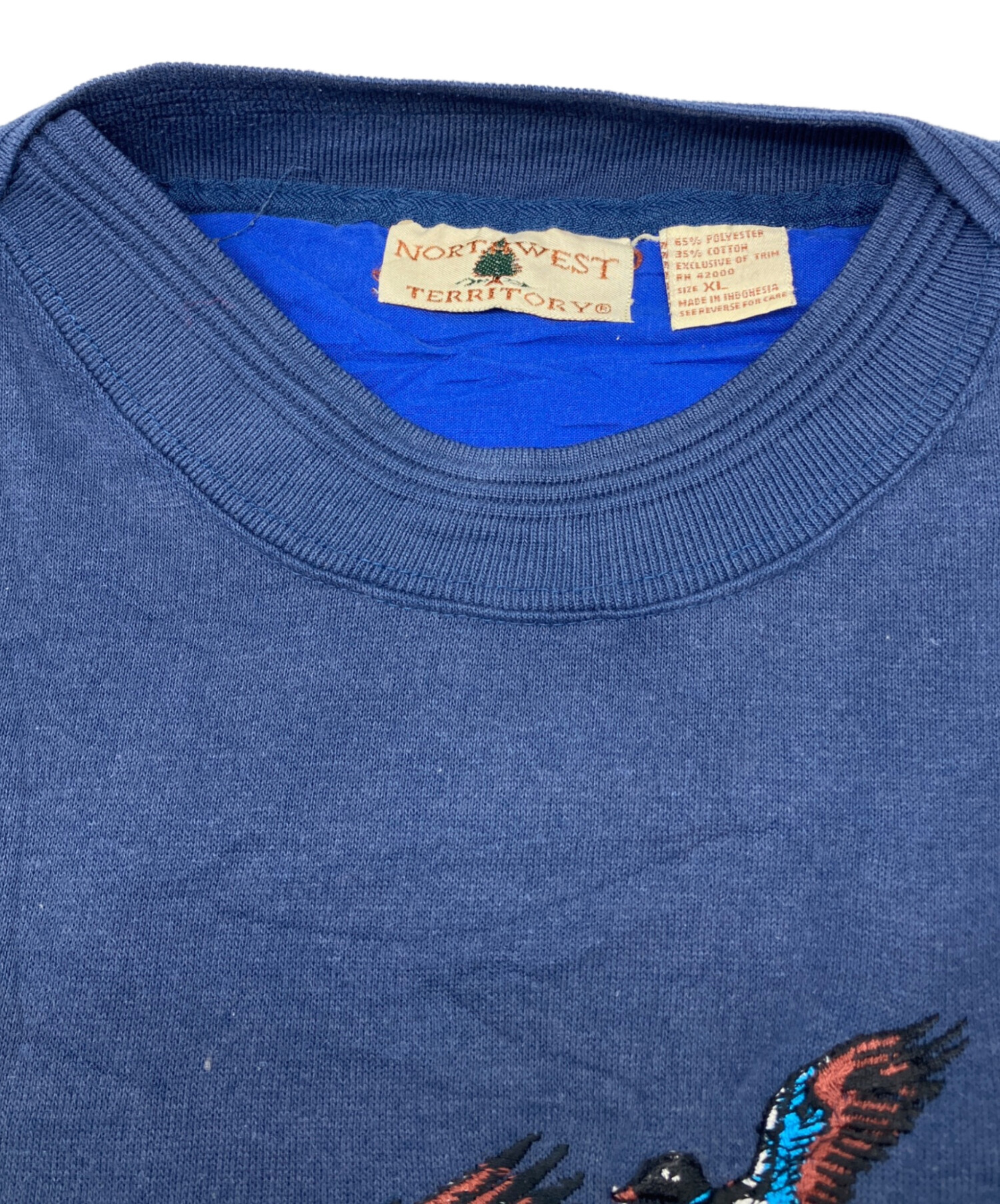 中古・古着通販】NORTH WEST TERRITORY (ノース ウェスト テリトリー