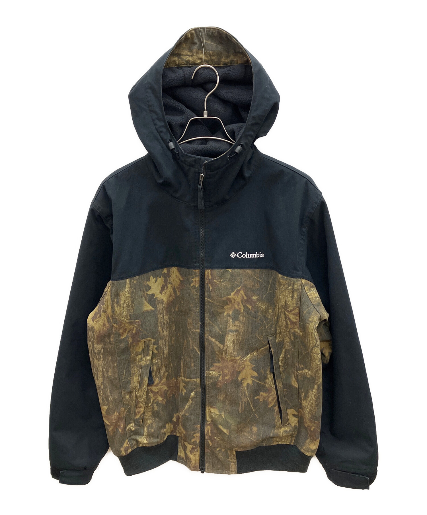 中古・古着通販】Columbia (コロンビア) ロマビスタフーディー 
