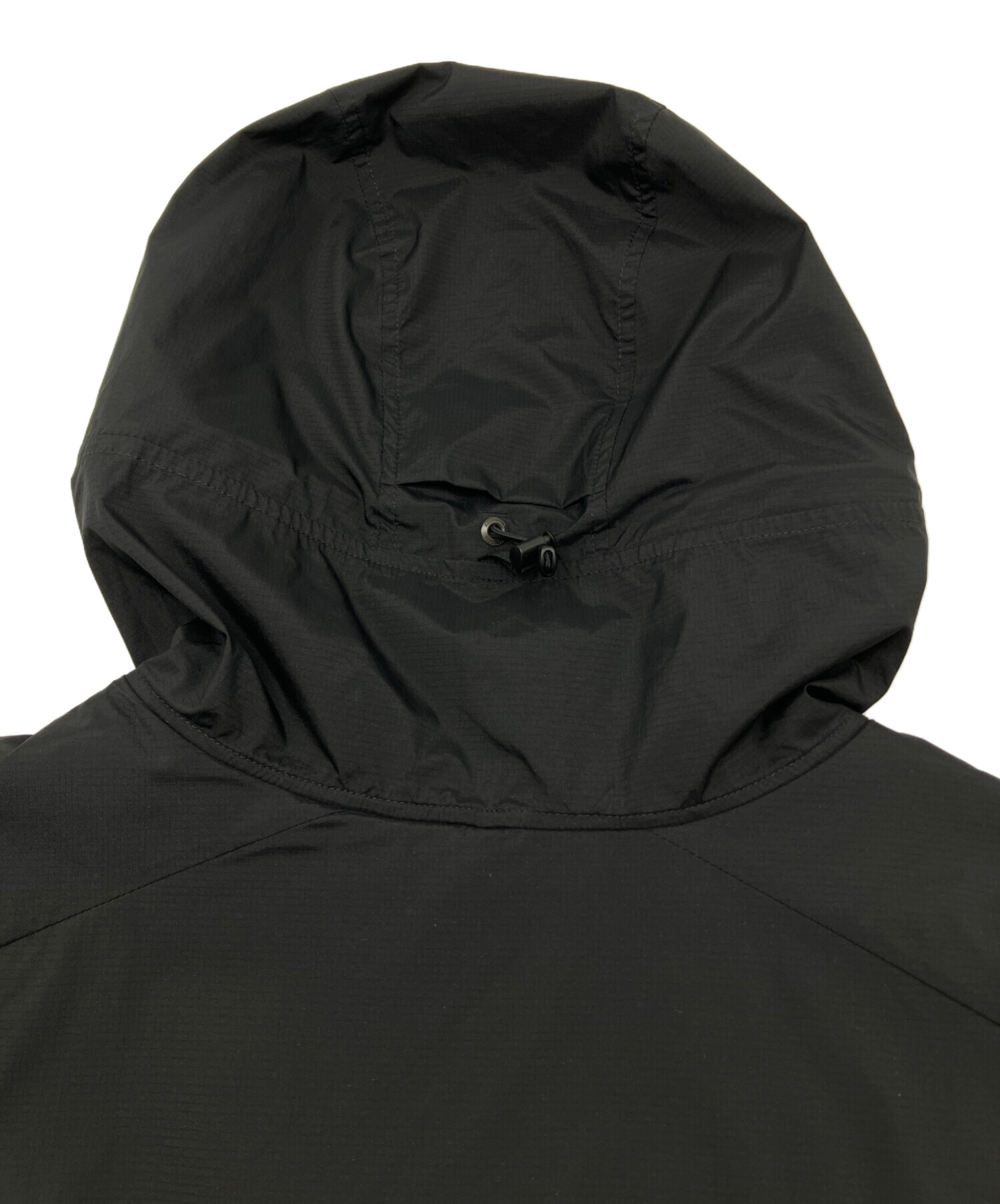 中古・古着通販】ARC'TERYX (アークテリクス) Atom SL Hoody ブラック