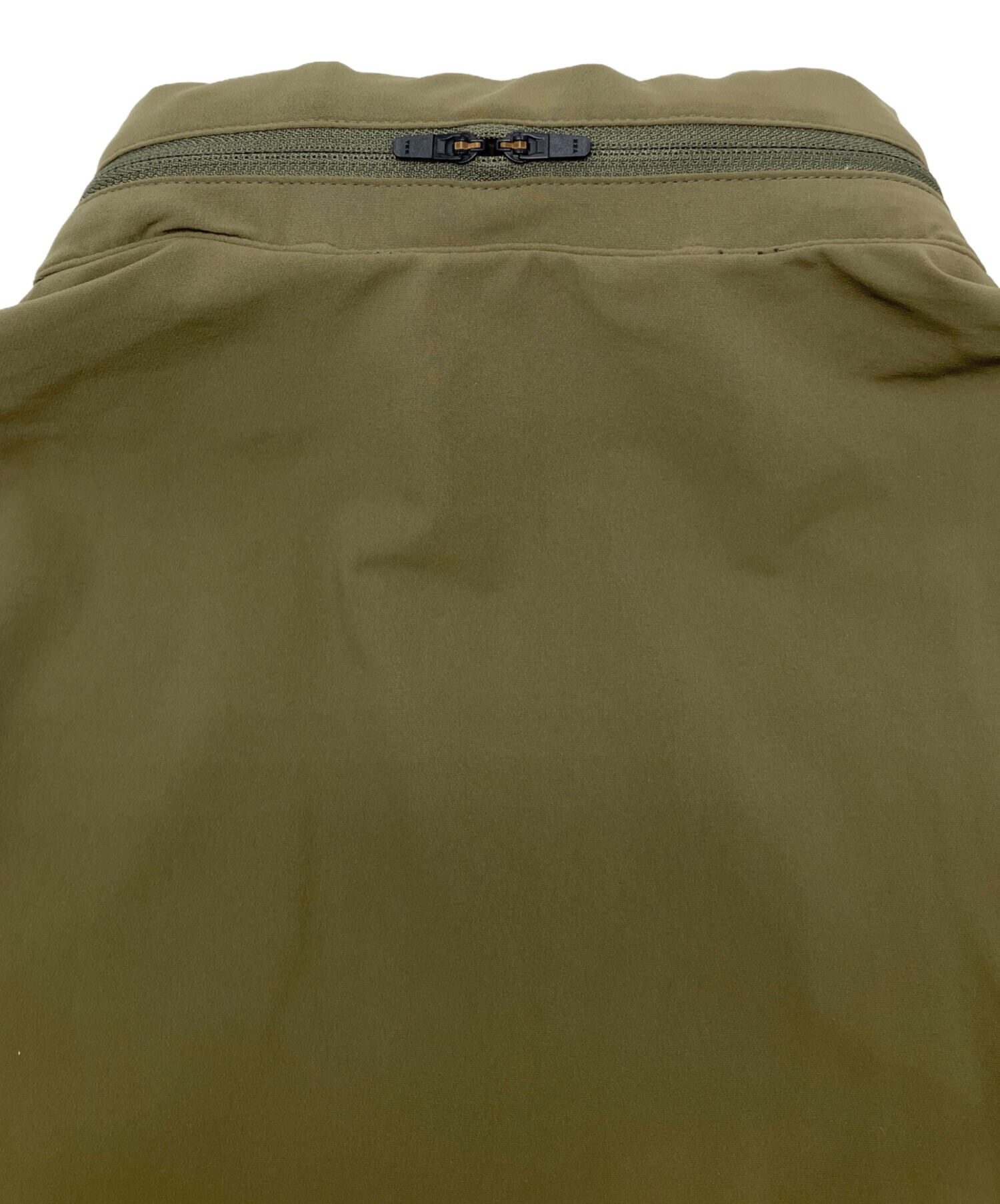 中古・古着通販】Snow peak (スノーピーク) Strech Cloth Jacket