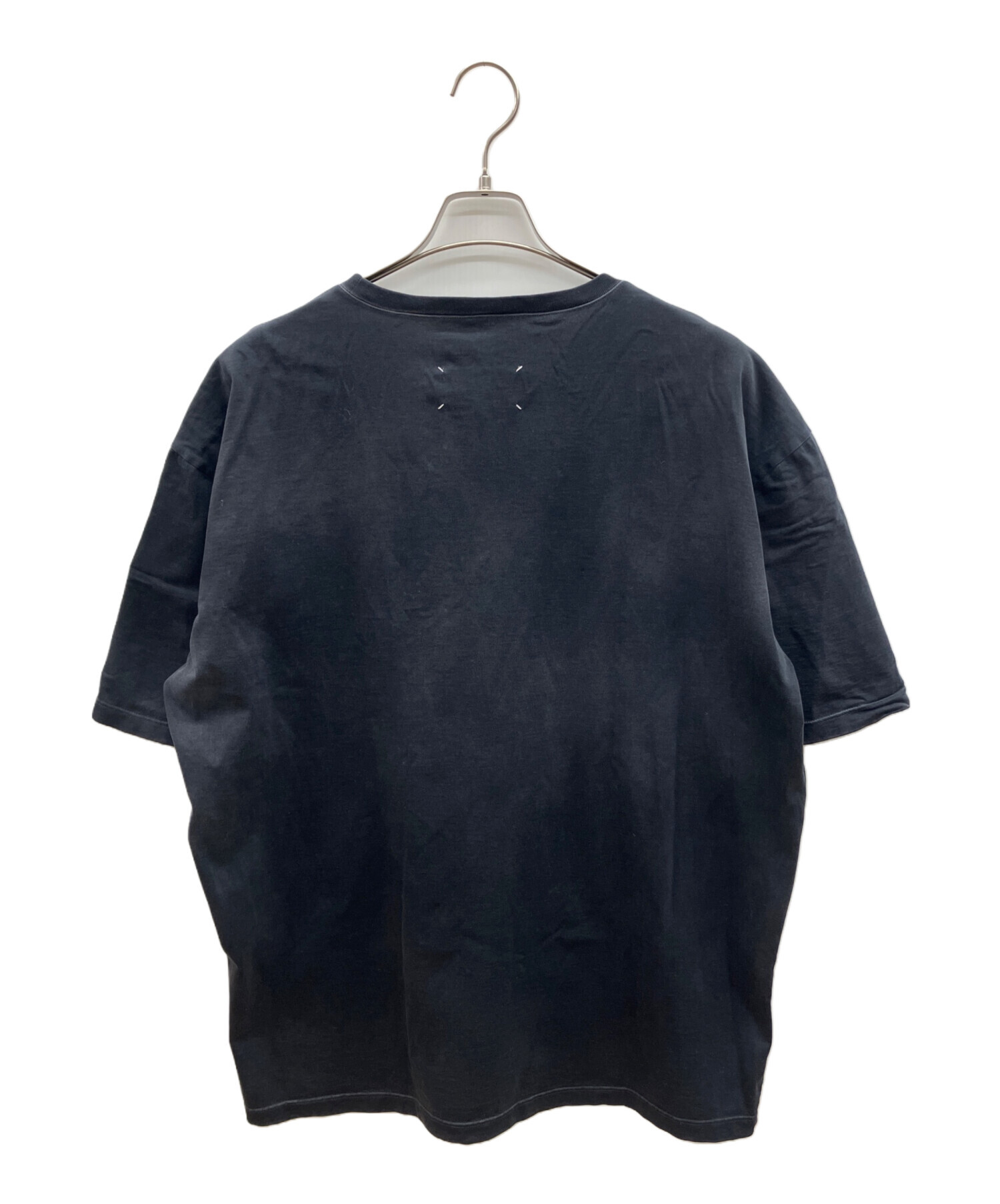 中古・古着通販】Maison Margiela (メゾンマルジェラ) 半袖カットソー