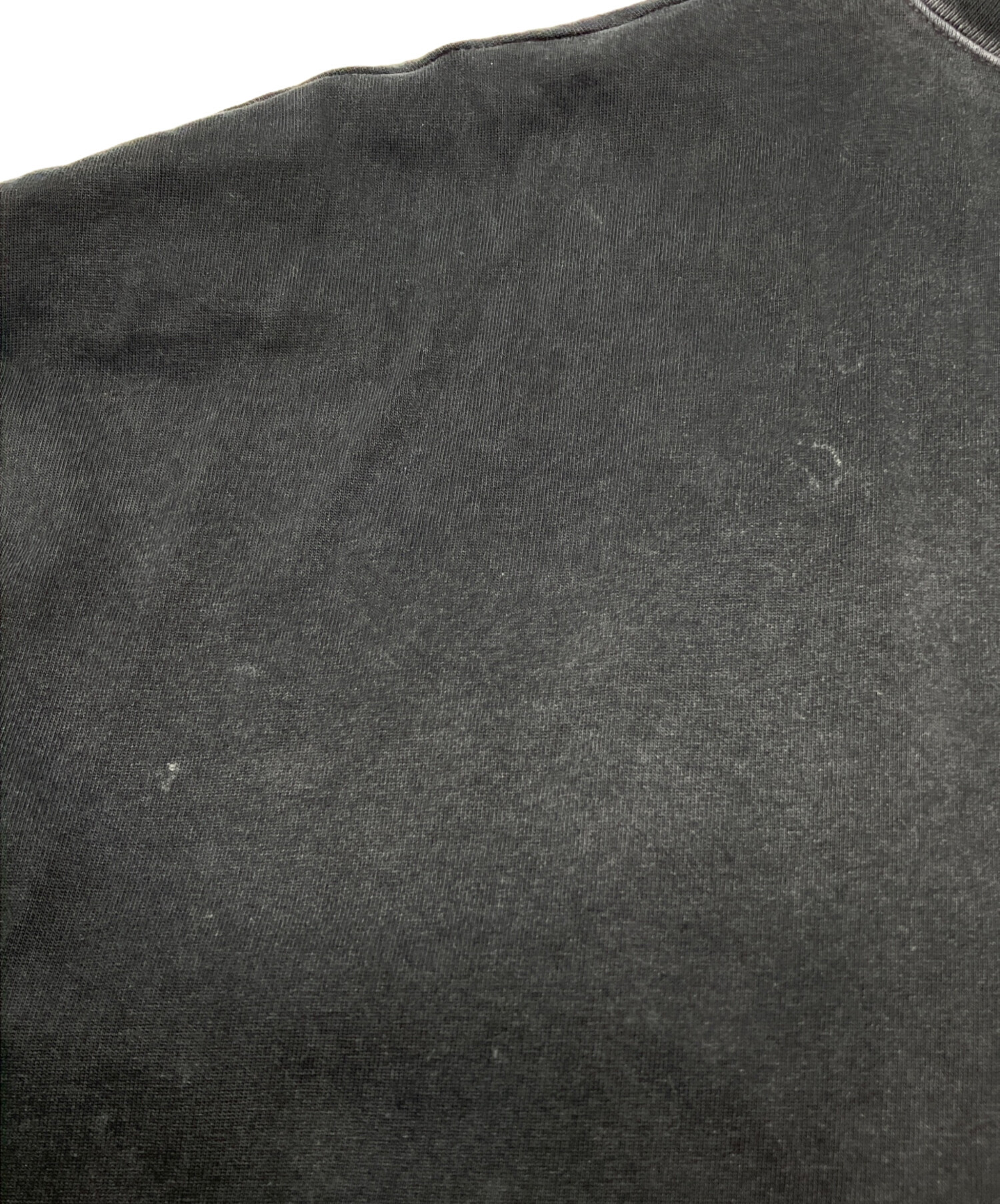 中古・古着通販】Maison Margiela (メゾンマルジェラ) 半袖カットソー 