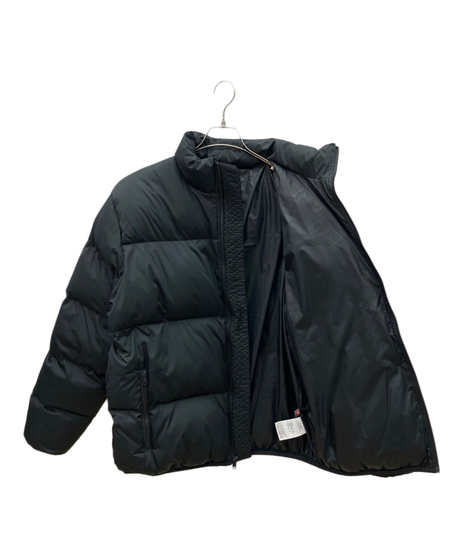 中古・古着通販】NIKE (ナイキ) 中綿ジャケット M CLUB PUFFER JKT