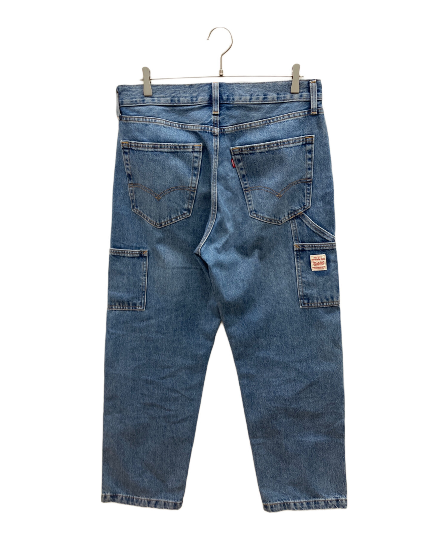 中古・古着通販】LEVI