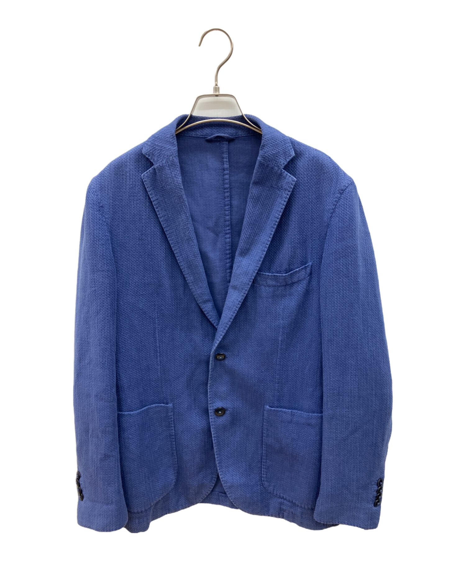 中古・古着通販】L.B.M.1911 (エルビーエム1911) テーラードジャケット