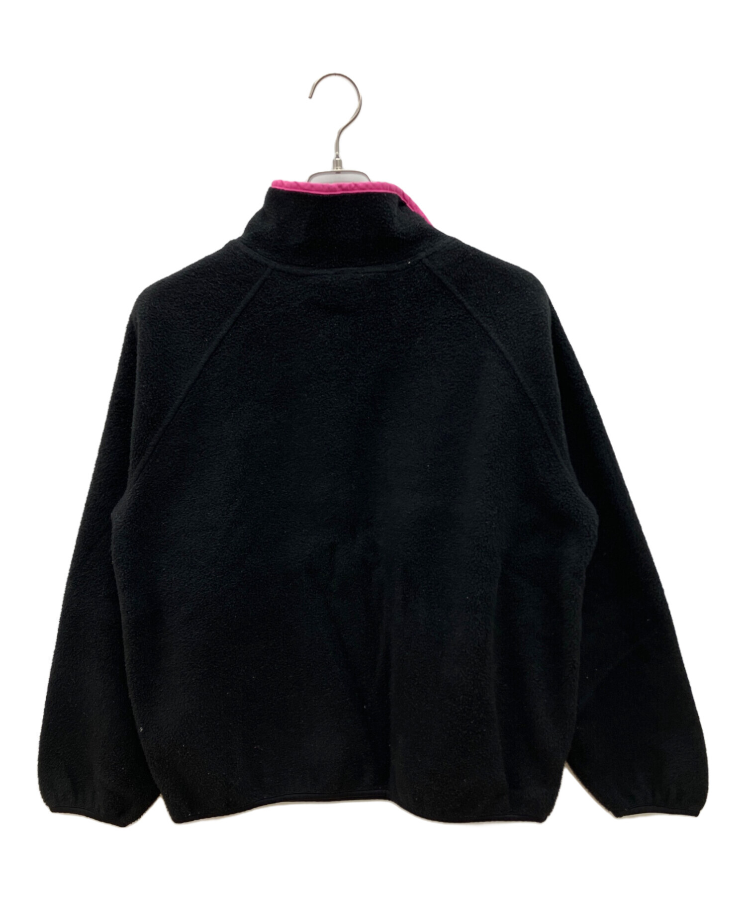 中古・古着通販】WOOLRICH (ウールリッチ) 80sフリースジャケット 紺