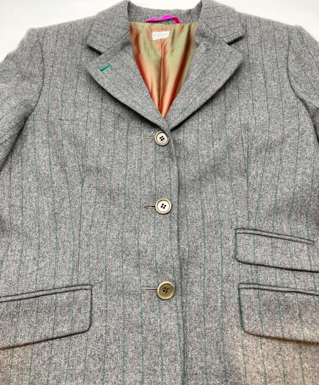 中古・古着通販】PAUL SMITH (ポールスミス) セットアップスーツ