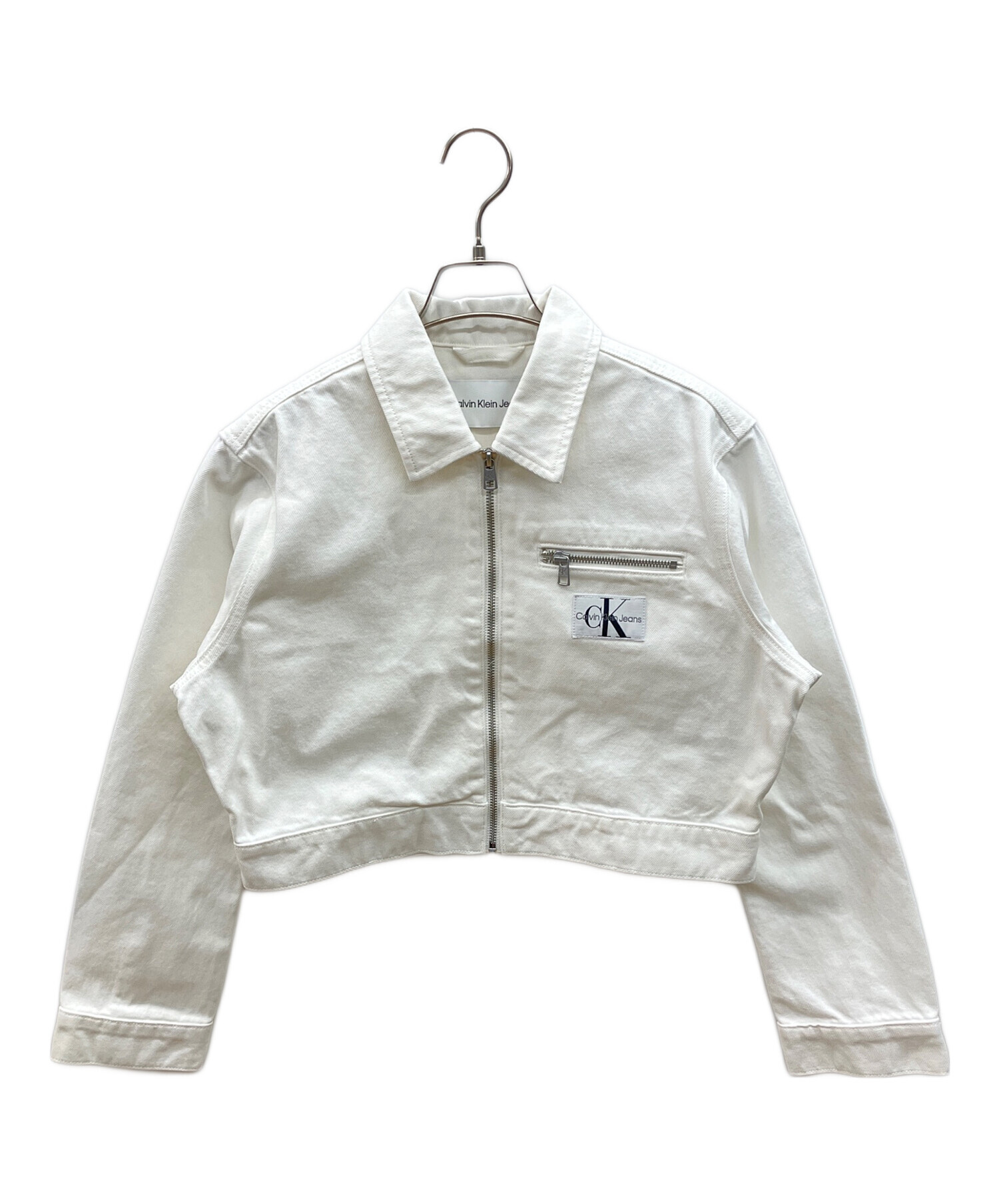 中古・古着通販】Calvin Klein Jeans (カルバンクラインジーンズ 