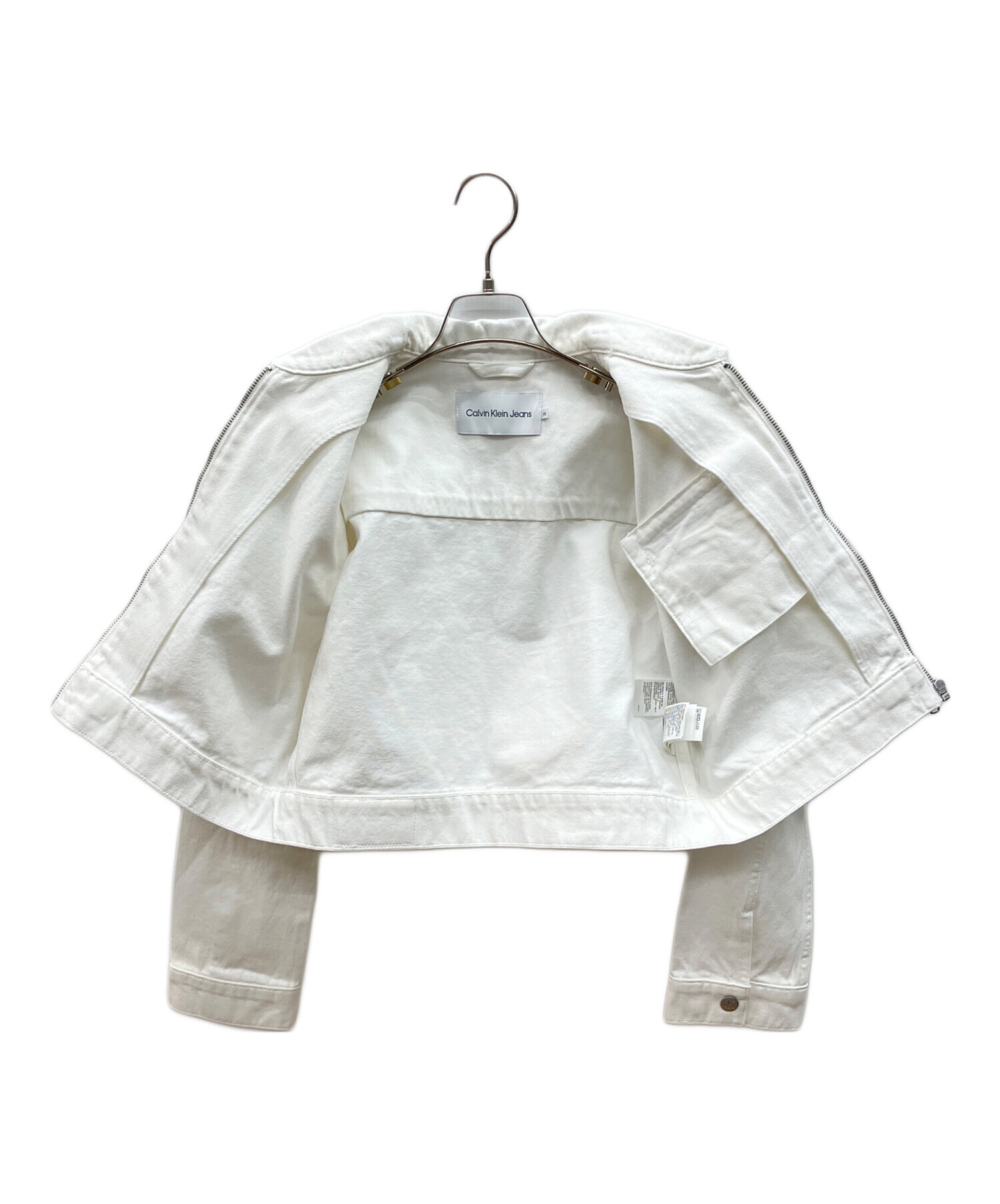 中古・古着通販】Calvin Klein Jeans (カルバンクラインジーンズ 