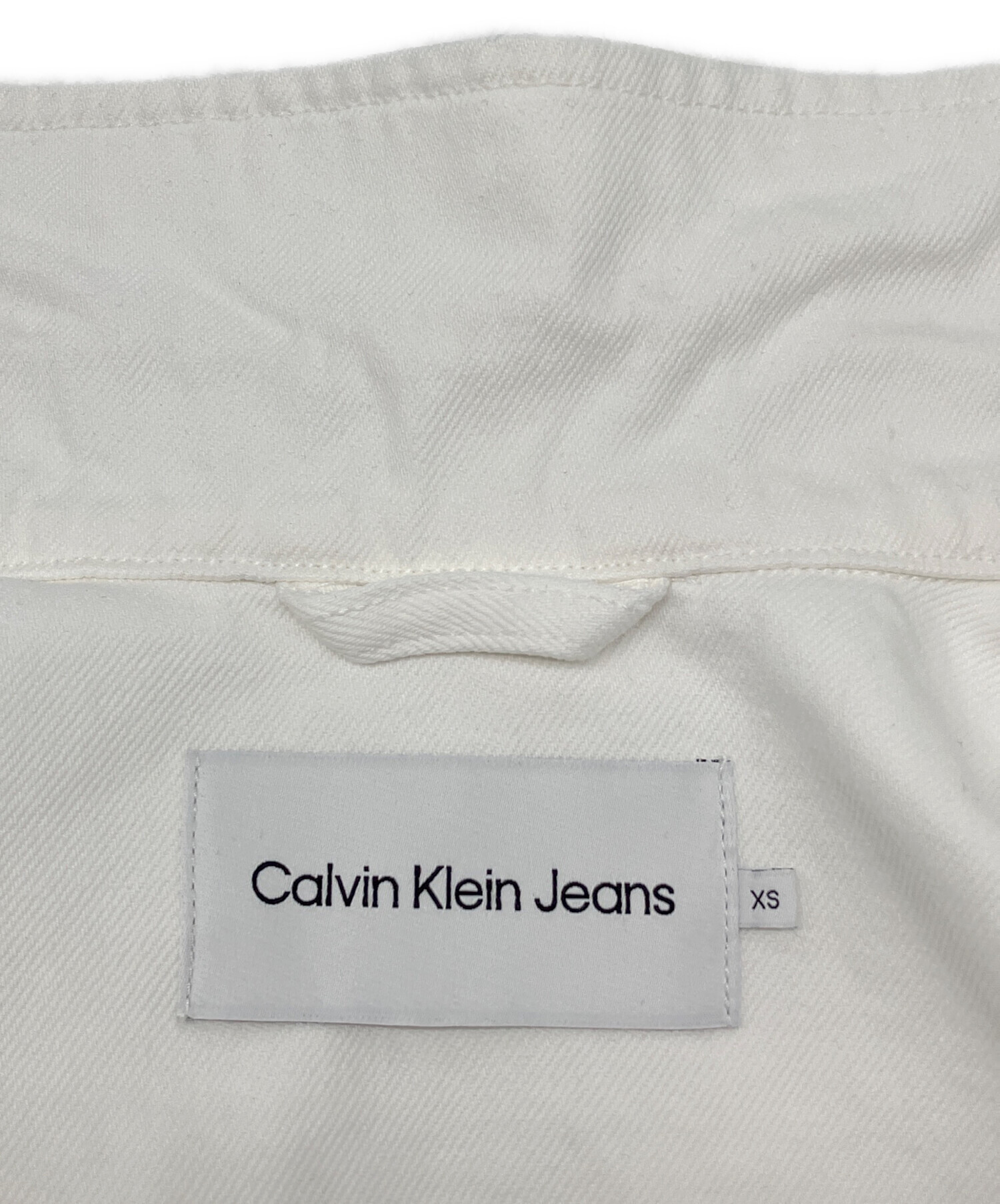 中古・古着通販】Calvin Klein Jeans (カルバンクラインジーンズ 