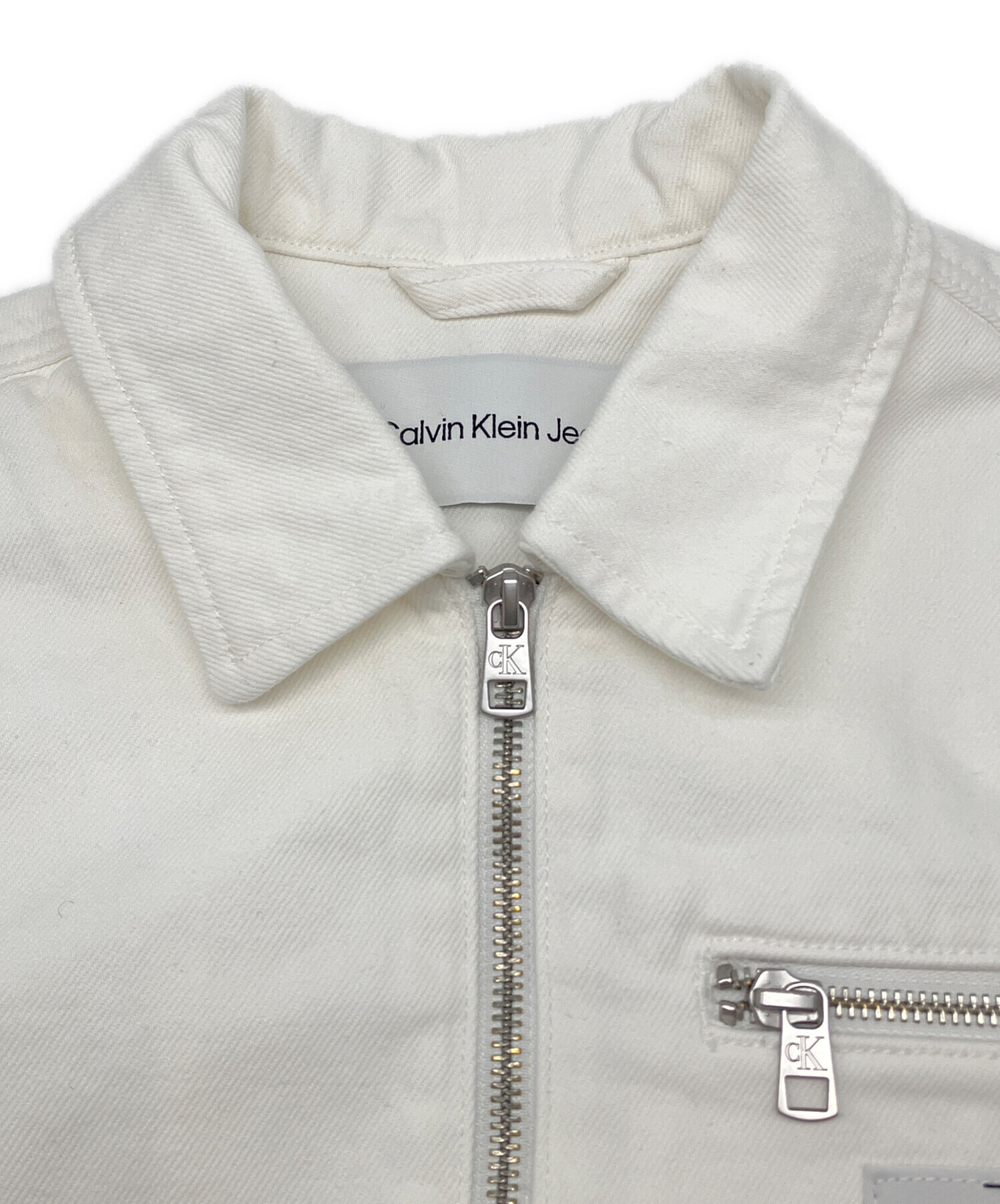 中古・古着通販】Calvin Klein Jeans (カルバンクラインジーンズ 