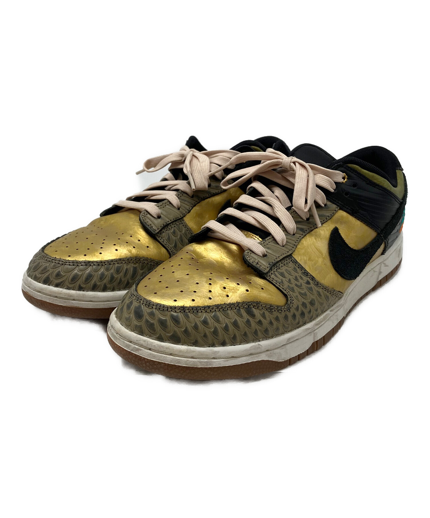 中古・古着通販】NIKE (ナイキ) Women