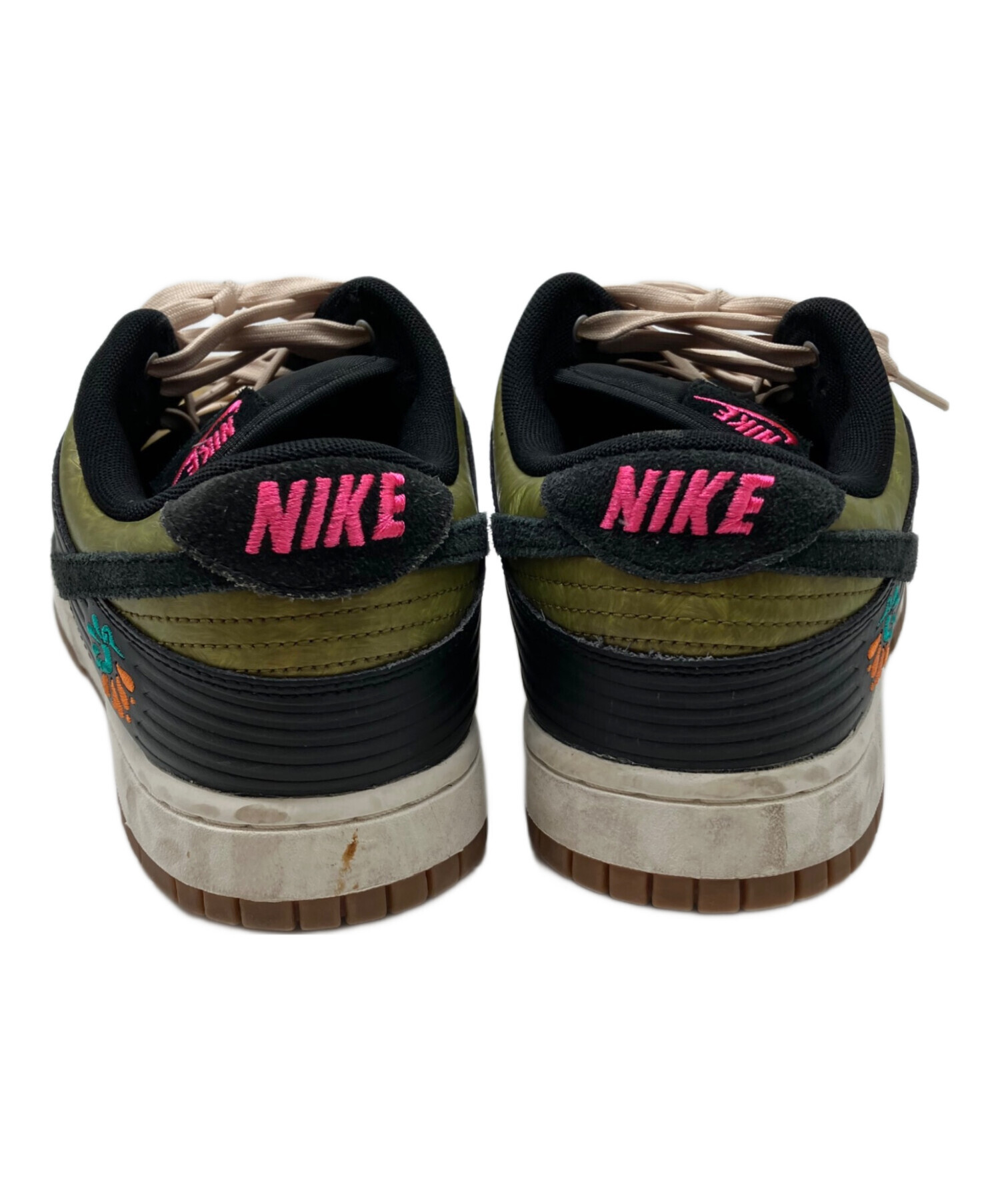 中古・古着通販】NIKE (ナイキ) Women
