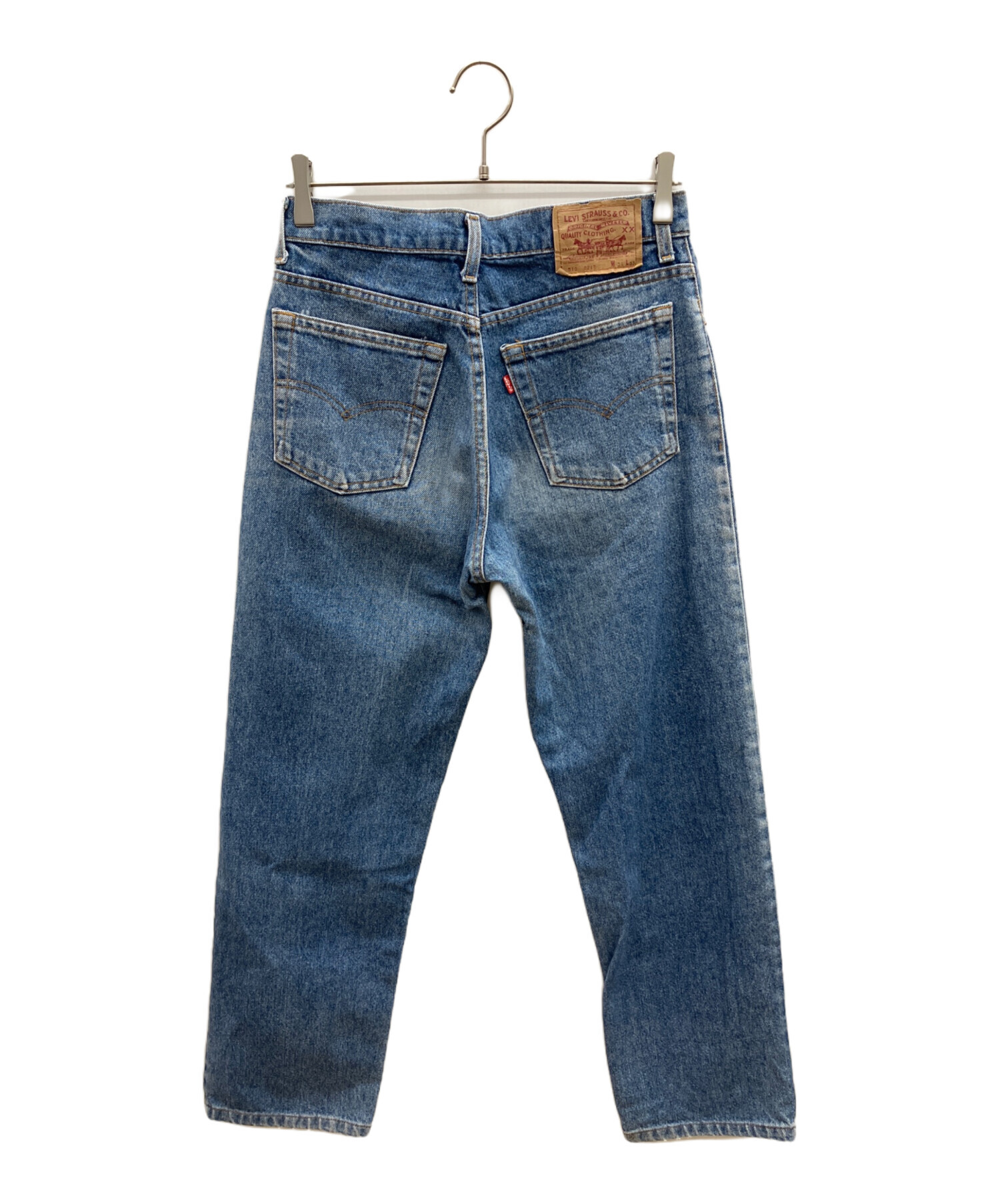 中古・古着通販】LEVI