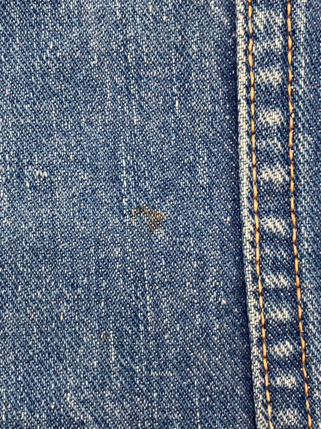 中古・古着通販】Wrangler (ラングラー) 60sデニムジャケット 白タグ