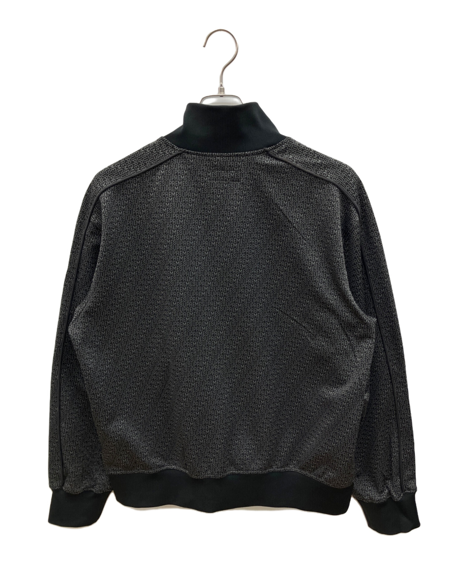 中古・古着通販】SUPREME (シュプリーム) Repeat Track Jacket 22SS 