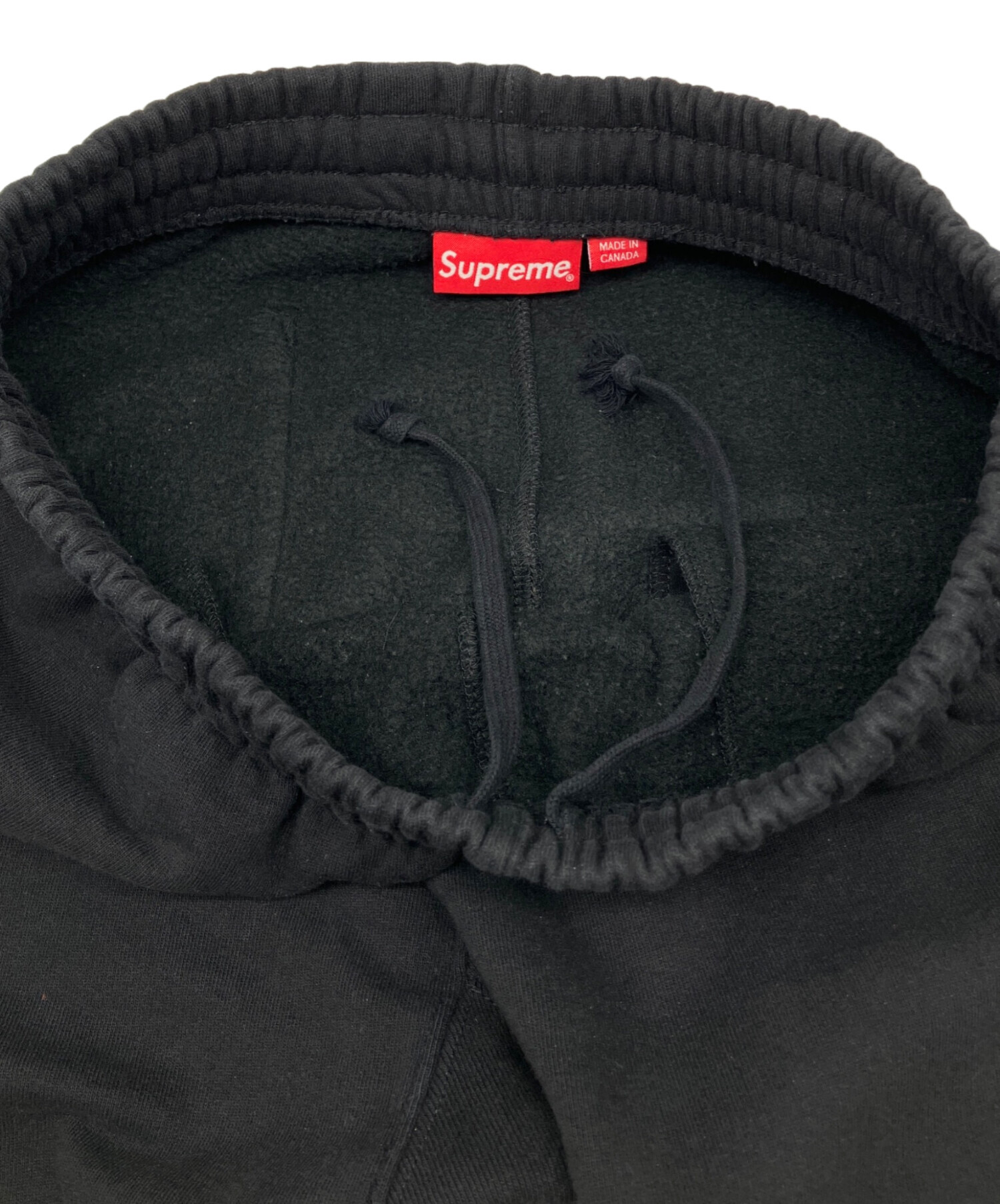 中古・古着通販】SUPREME (シュプリーム) Small Box Sweatpant