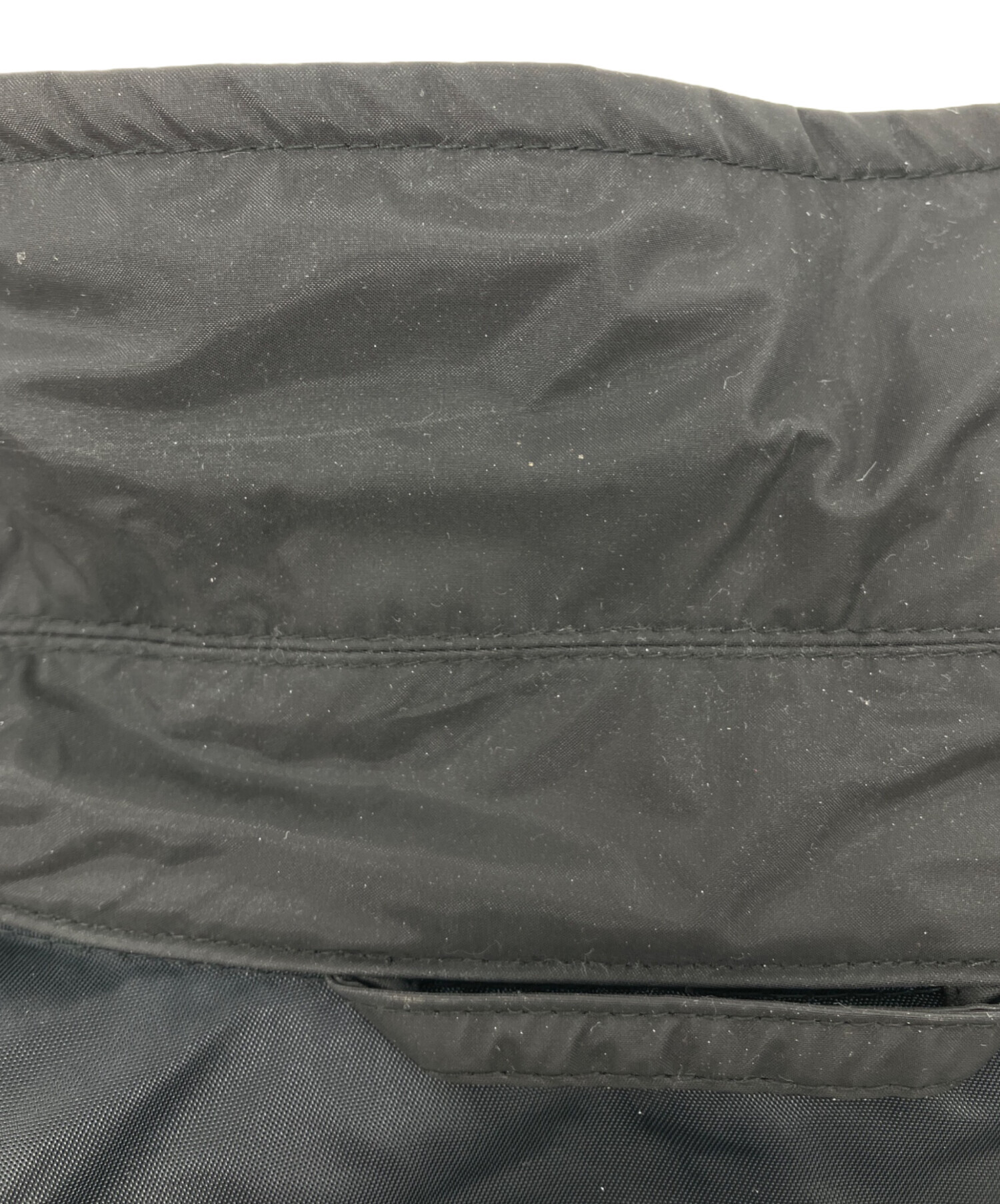 中古・古着通販】BANANA REPUBLIC (バナナリパブリック) 90sジップ