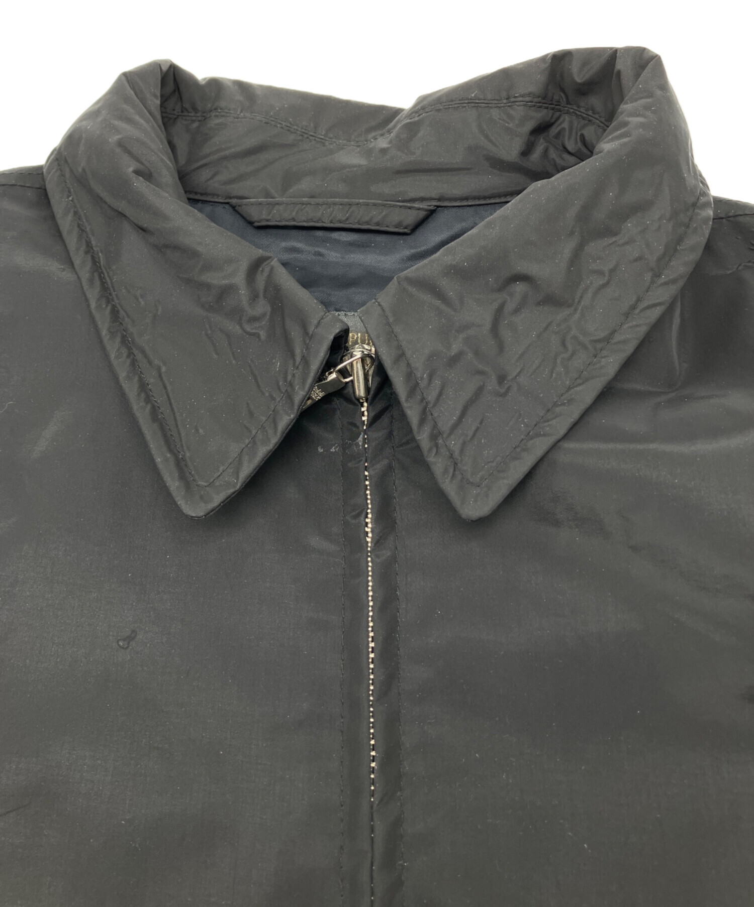 中古・古着通販】BANANA REPUBLIC (バナナリパブリック) 90sジップ