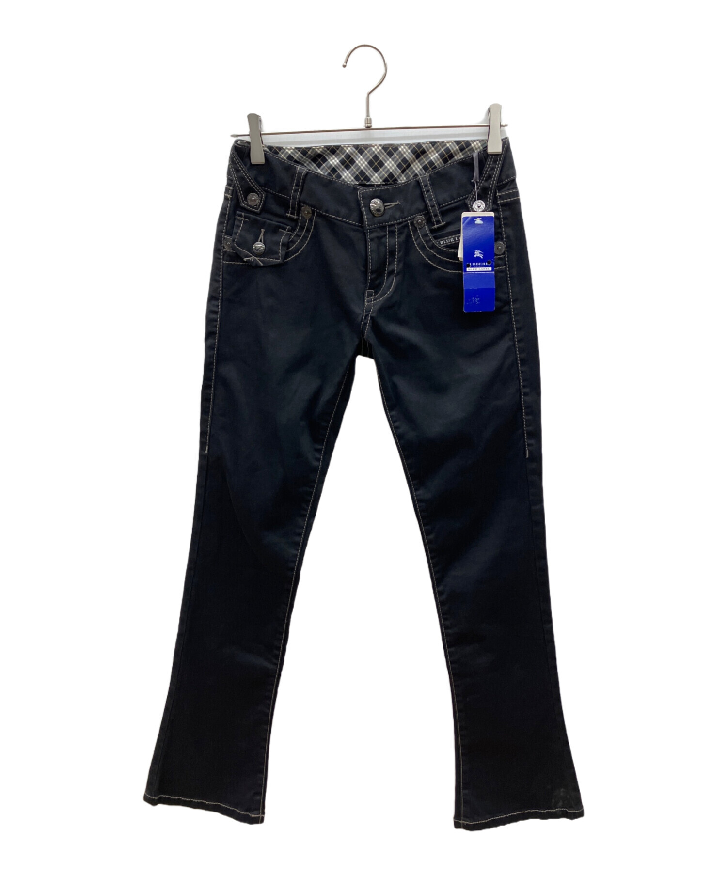 中古・古着通販】BURBERRY BLUE LABEL (バーバリー ブルー レーベル