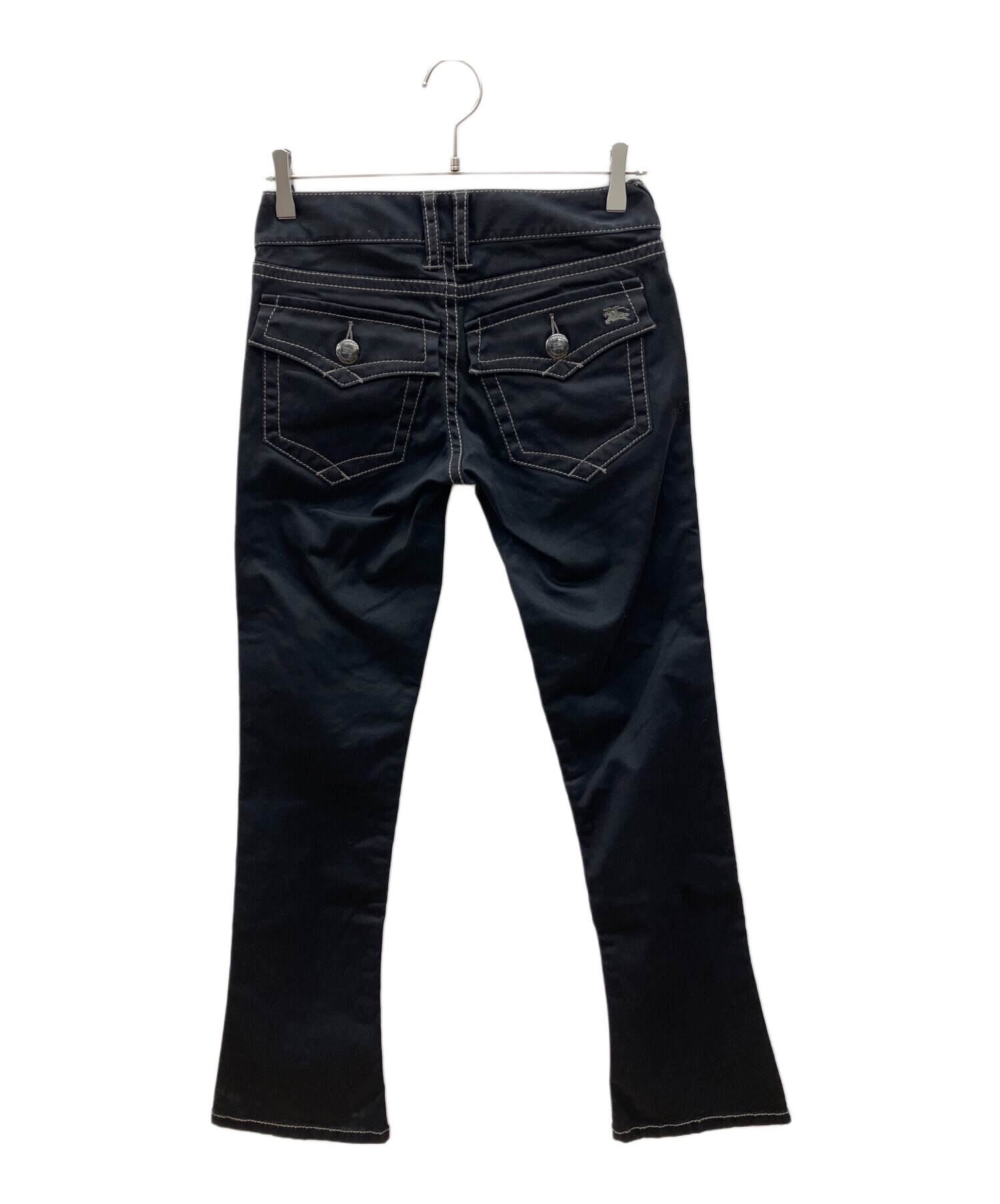 中古・古着通販】BURBERRY BLUE LABEL (バーバリー ブルー レーベル