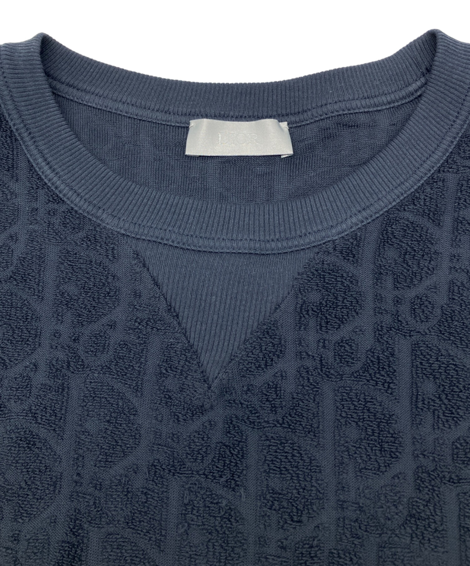 中古・古着通販】Christian Dior (クリスチャン ディオール