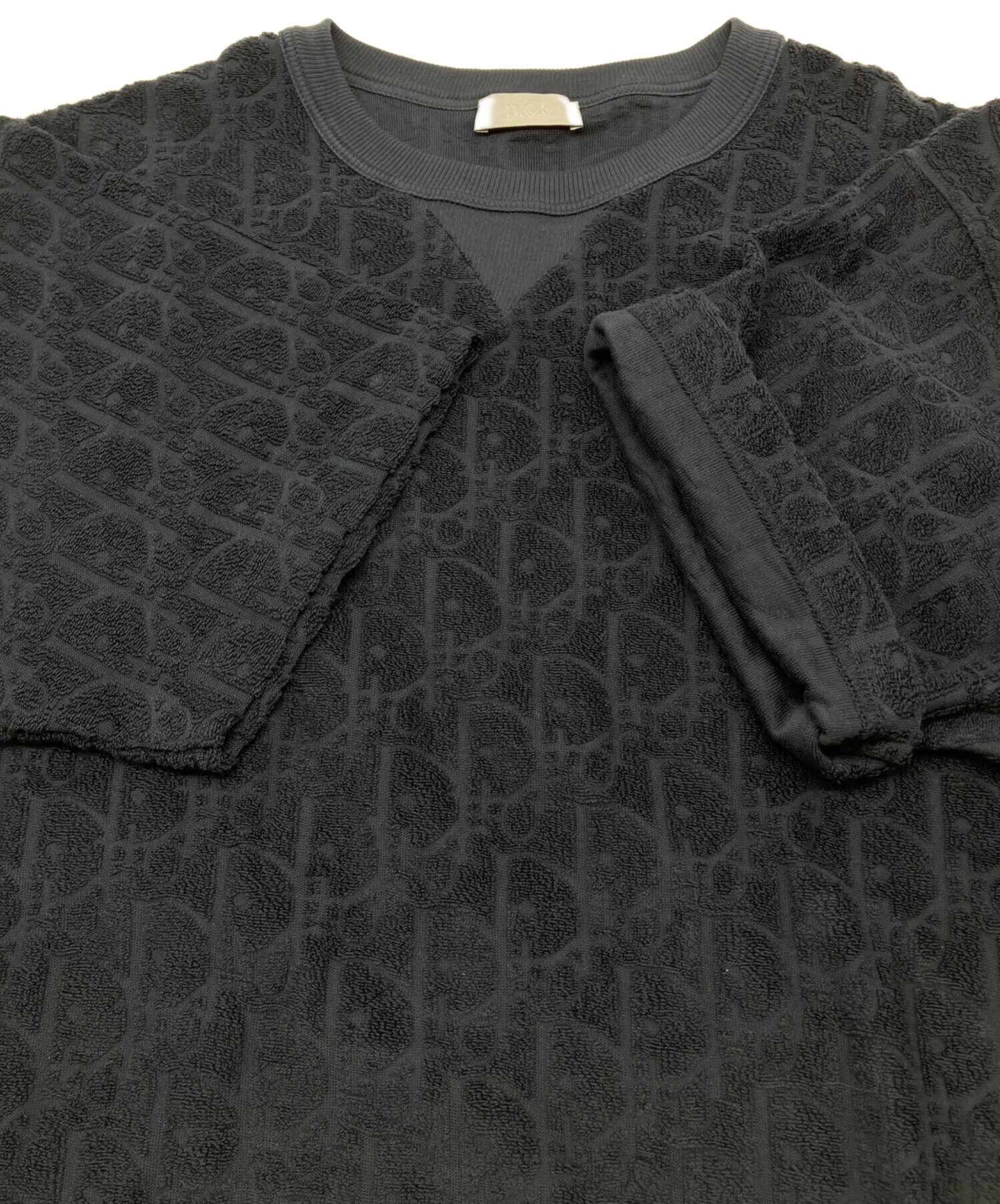 中古・古着通販】Christian Dior (クリスチャン ディオール