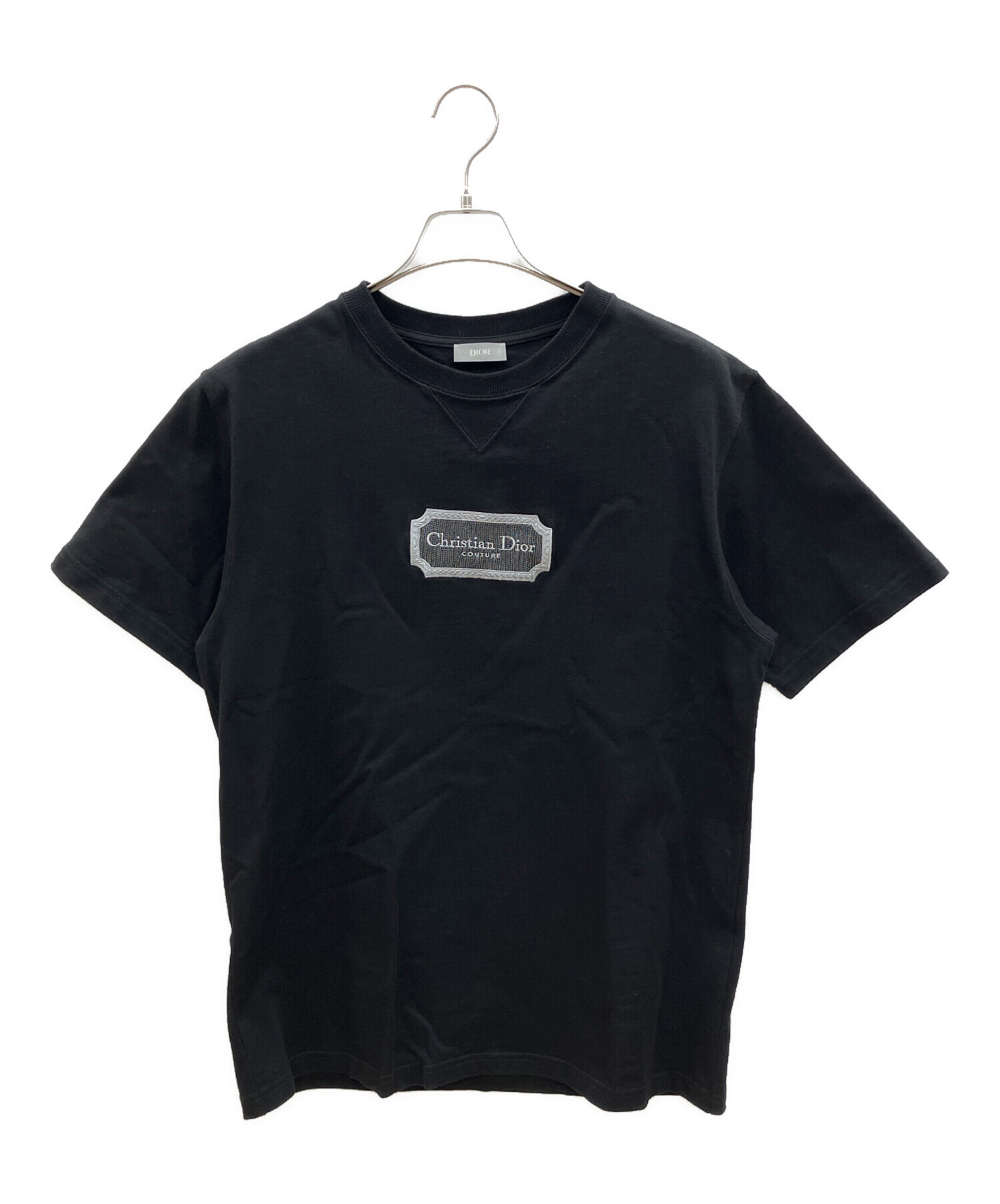 中古・古着通販】DIOR HOMME (ディオール オム) 半袖カットソー