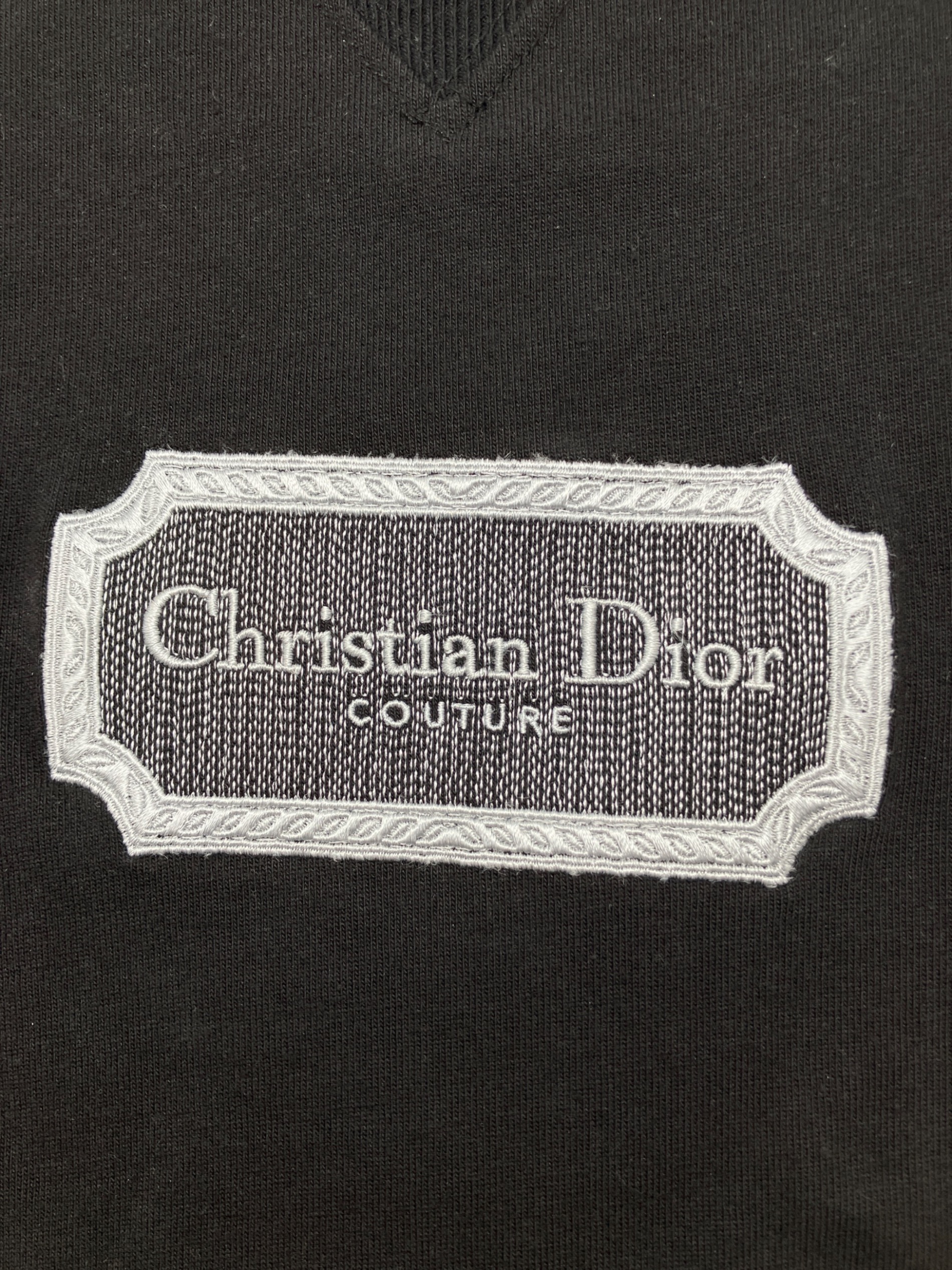 中古・古着通販】DIOR HOMME (ディオール オム) 半袖カットソー
